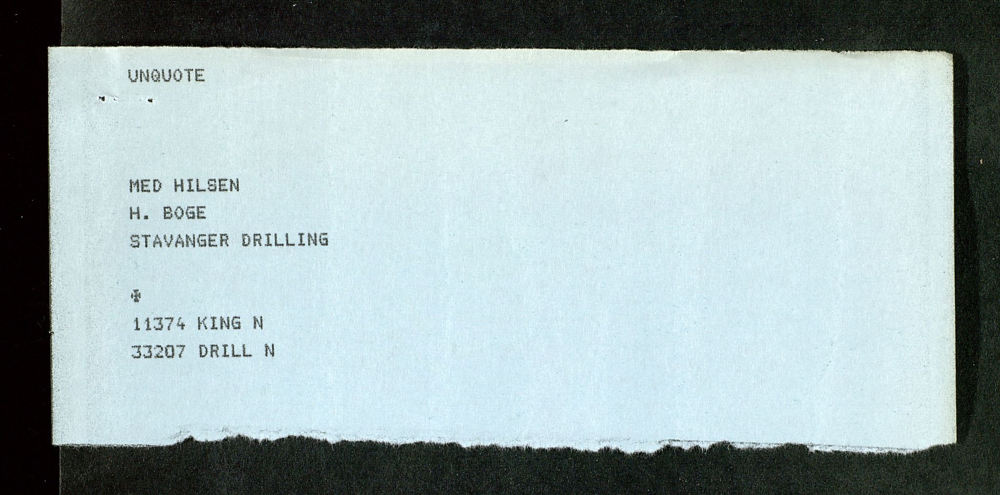 Pa 1503 - Stavanger Drilling AS, AV/SAST-A-101906/Da/L0012: Alexander L. Kielland - Saks- og korrespondansearkiv, 1980, p. 553