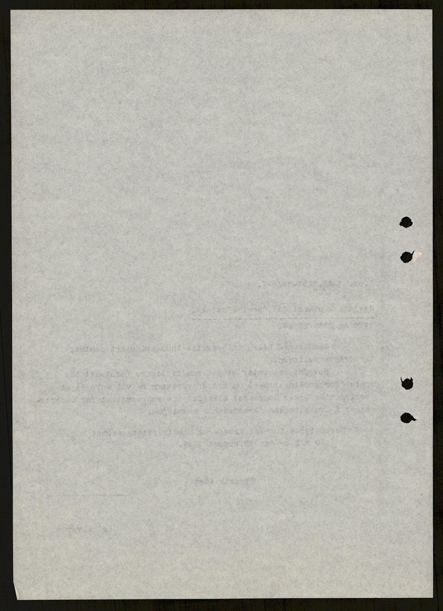 Vassdragsdirektoratet/avdelingen, RA/S-6242/F/Fa/L0537: Pasvikelva, 1932-1955, p. 863