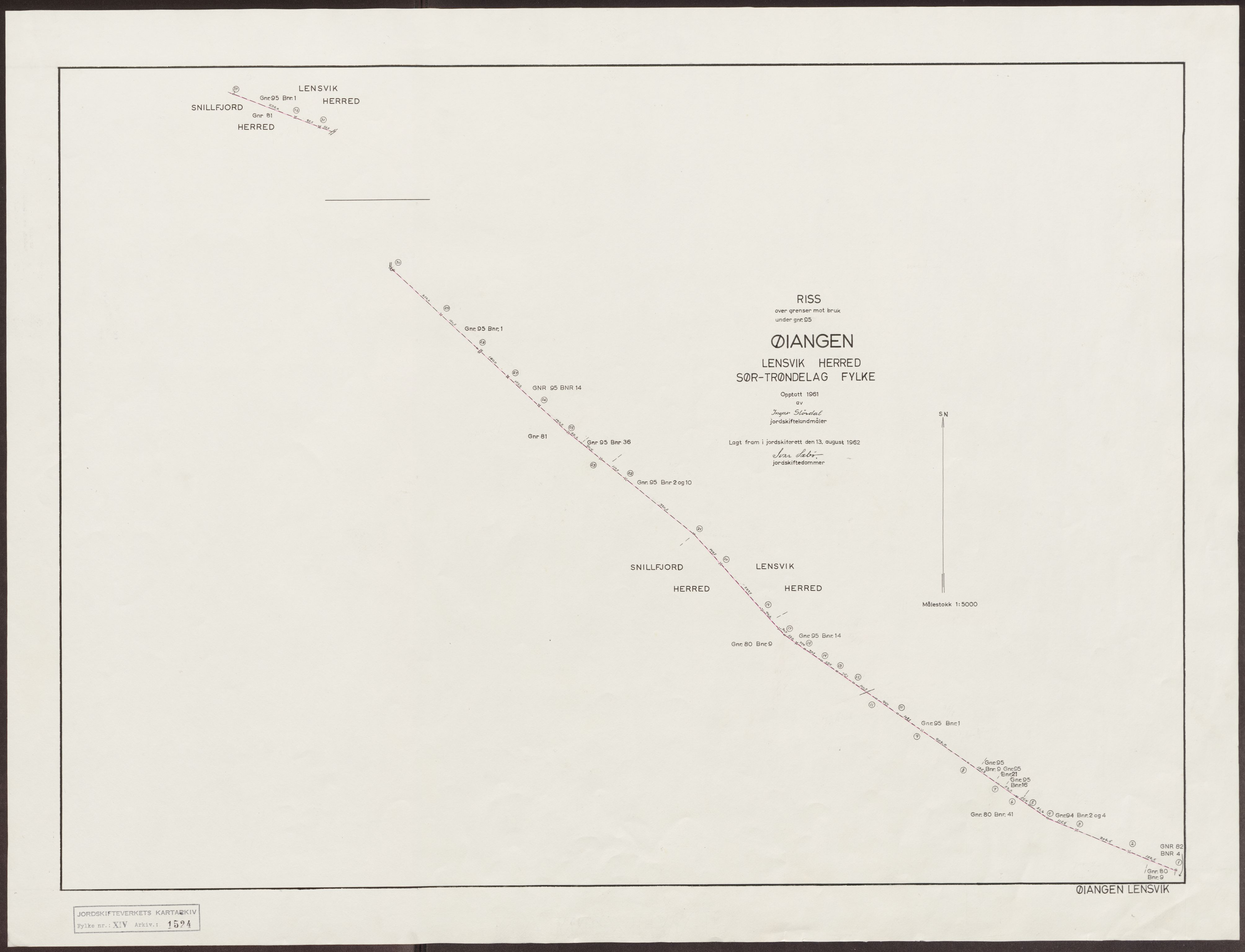 Jordskifteverkets kartarkiv, RA/S-3929/T, 1859-1988, p. 2322