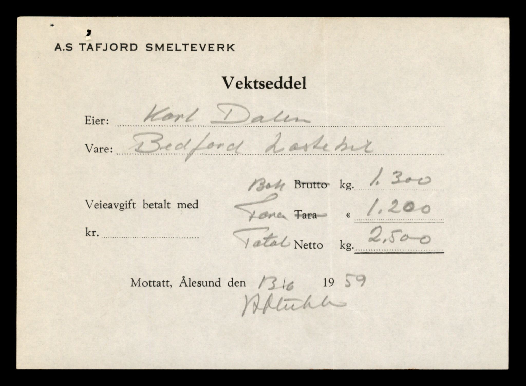 Møre og Romsdal vegkontor - Ålesund trafikkstasjon, AV/SAT-A-4099/F/Fe/L0035: Registreringskort for kjøretøy T 12653 - T 12829, 1927-1998, p. 1875