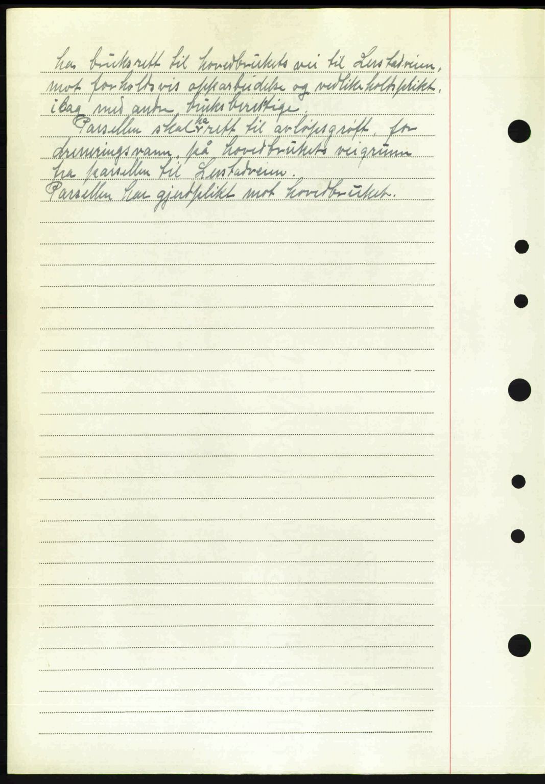 Nordre Sunnmøre sorenskriveri, AV/SAT-A-0006/1/2/2C/2Ca: Mortgage book no. A24, 1947-1947, Diary no: : 736/1947