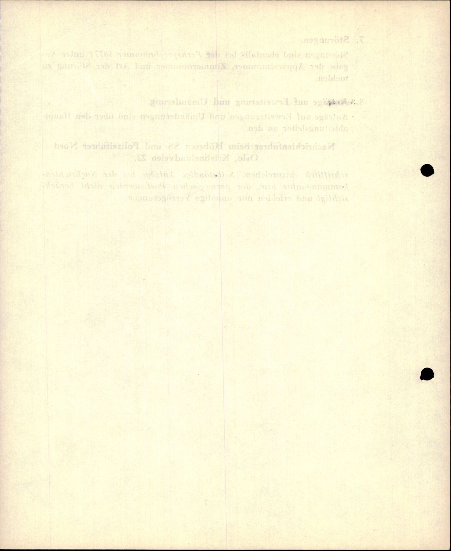 Forsvarets Overkommando. 2 kontor. Arkiv 11.4. Spredte tyske arkivsaker, AV/RA-RAFA-7031/D/Dar/Darb/L0005: Reichskommissariat., 1940-1945, p. 650