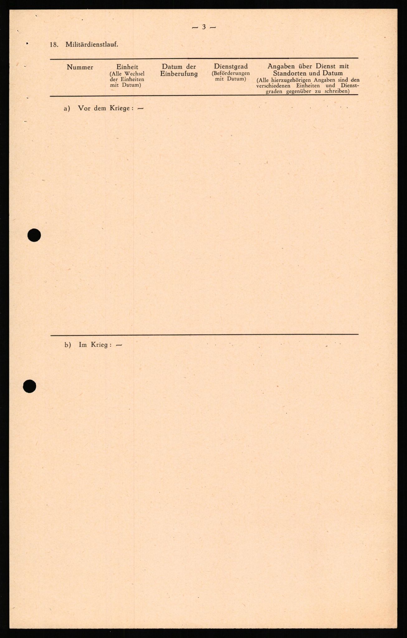 Forsvaret, Forsvarets overkommando II, AV/RA-RAFA-3915/D/Db/L0018: CI Questionaires. Tyske okkupasjonsstyrker i Norge. Tyskere., 1945-1946, p. 516