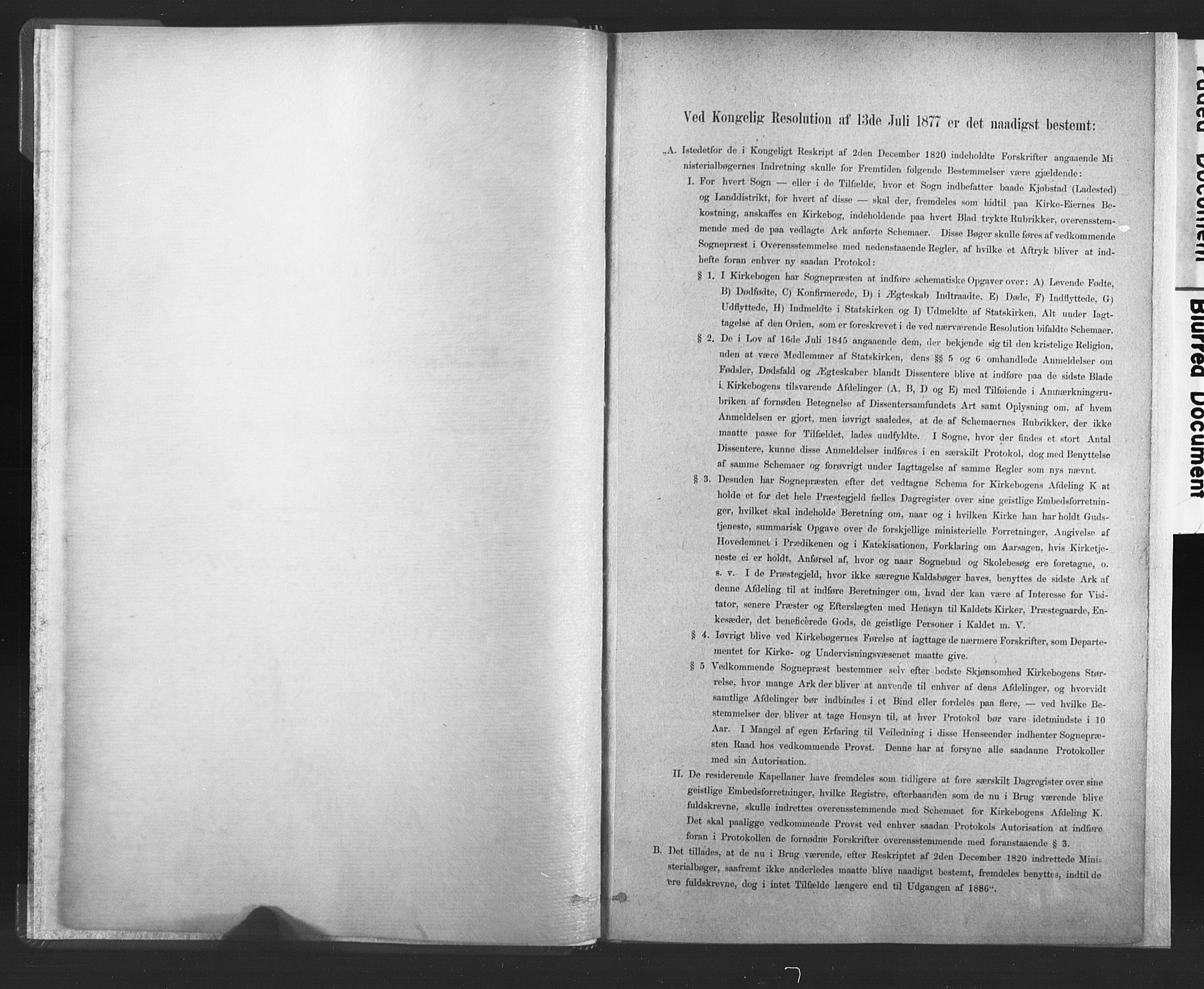 Ministerialprotokoller, klokkerbøker og fødselsregistre - Nord-Trøndelag, AV/SAT-A-1458/720/L0189: Parish register (official) no. 720A05, 1880-1911