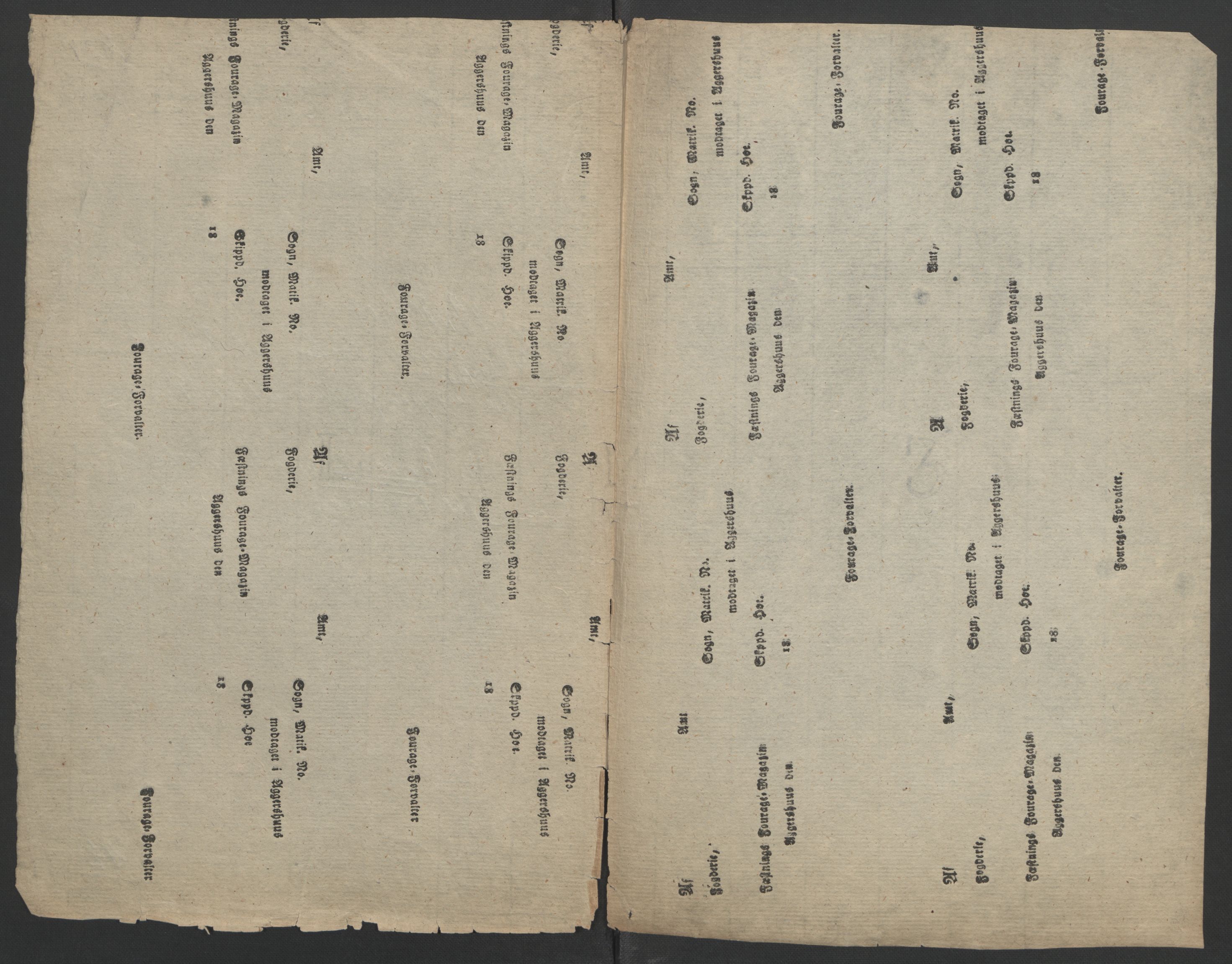 Stattholderembetet 1572-1771, AV/RA-EA-2870/Ek/L0011/0001: Jordebøker til utlikning av rosstjeneste 1624-1626: / Odelsjordebøker for Bergenhus len, 1624, p. 43