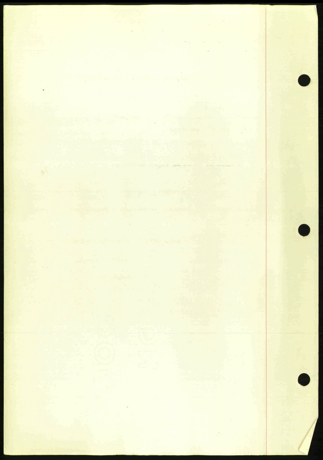 Romsdal sorenskriveri, AV/SAT-A-4149/1/2/2C: Mortgage book no. A14, 1943-1943, Diary no: : 1645/1943