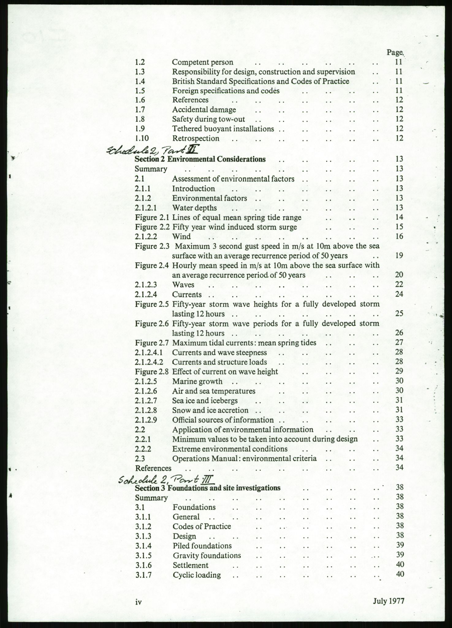 Justisdepartementet, Granskningskommisjonen ved Alexander Kielland-ulykken 27.3.1980, AV/RA-S-1165/D/L0002: I Det norske Veritas (I1-I5, I7-I11, I14-I17, I21-I28, I30-I31)/B Stavanger Drilling A/S (B4), 1980-1981, p. 104