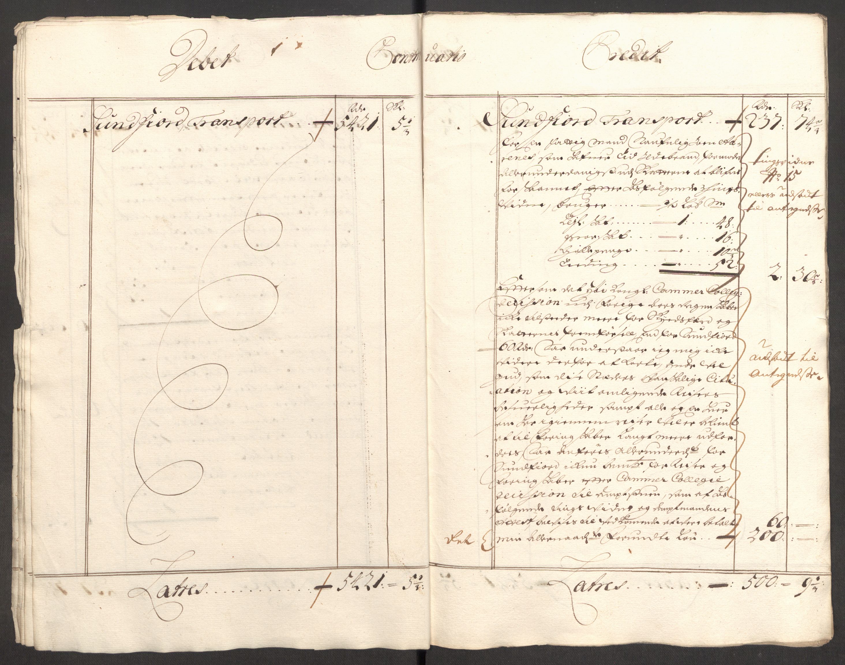 Rentekammeret inntil 1814, Reviderte regnskaper, Fogderegnskap, AV/RA-EA-4092/R53/L3423: Fogderegnskap Sunn- og Nordfjord, 1697-1698, p. 213