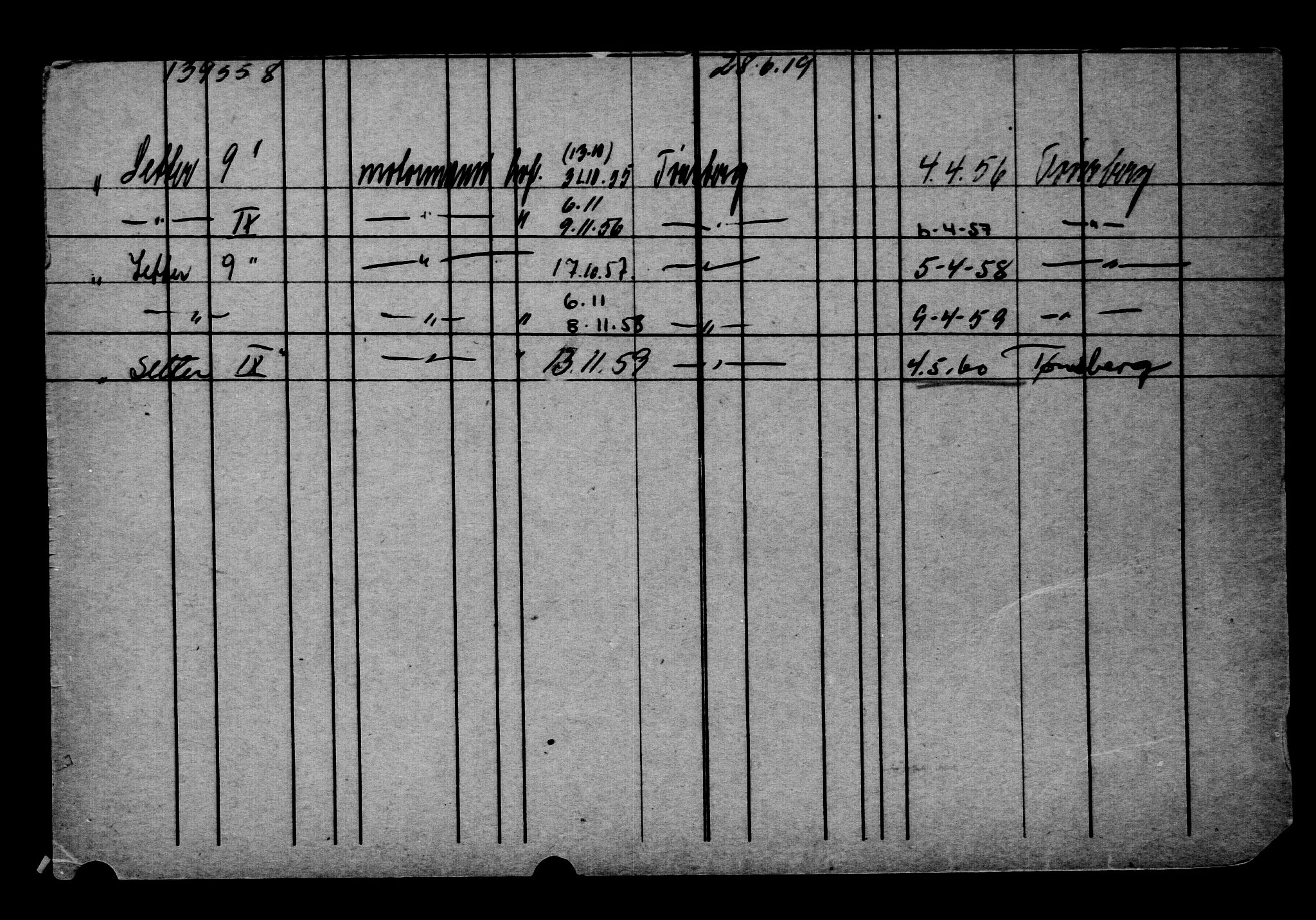 Direktoratet for sjømenn, AV/RA-S-3545/G/Gb/L0169: Hovedkort, 1919, p. 811