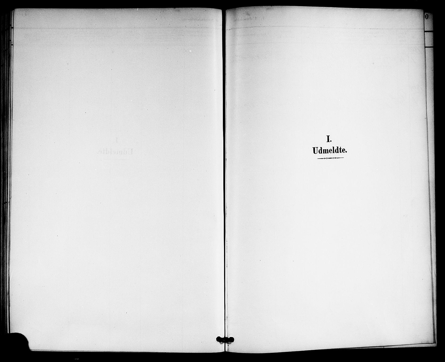 Gransherad kirkebøker, AV/SAKO-A-267/G/Gb/L0003: Parish register (copy) no. II 3, 1887-1921