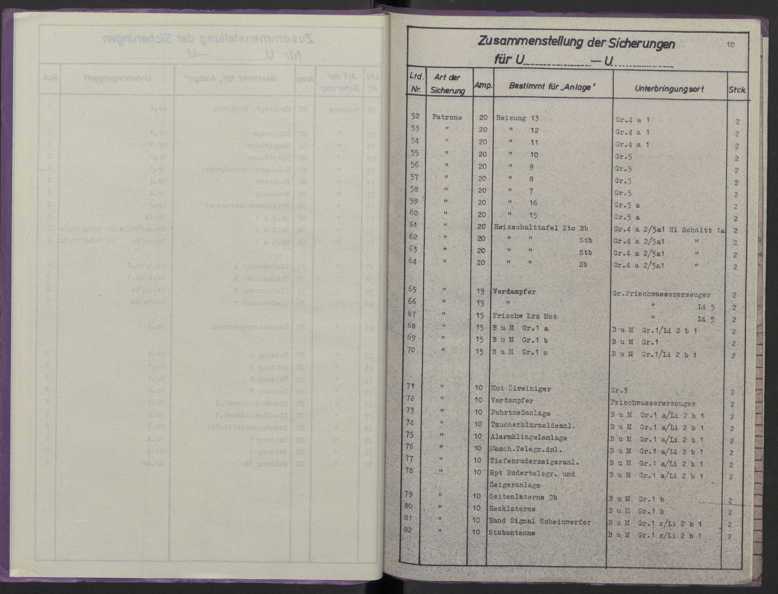 Kriegsmarine Norwegen, Kommando 11. Unterseebootflottille, AV/RA-RAFA-5081/F/L0001: --, 1943, p. 493