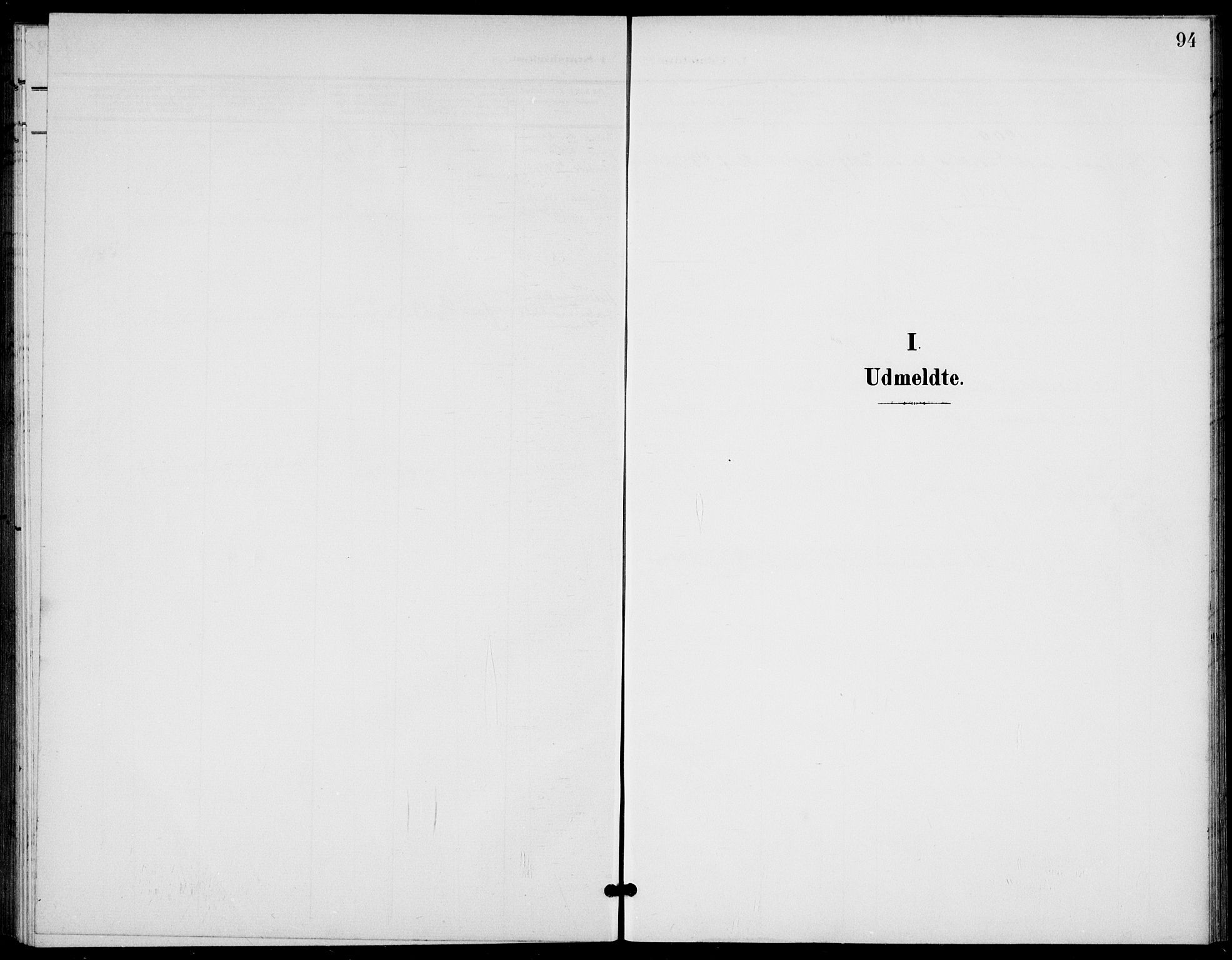 Bamble kirkebøker, SAKO/A-253/G/Gb/L0002: Parish register (copy) no. II 2, 1900-1925, p. 94