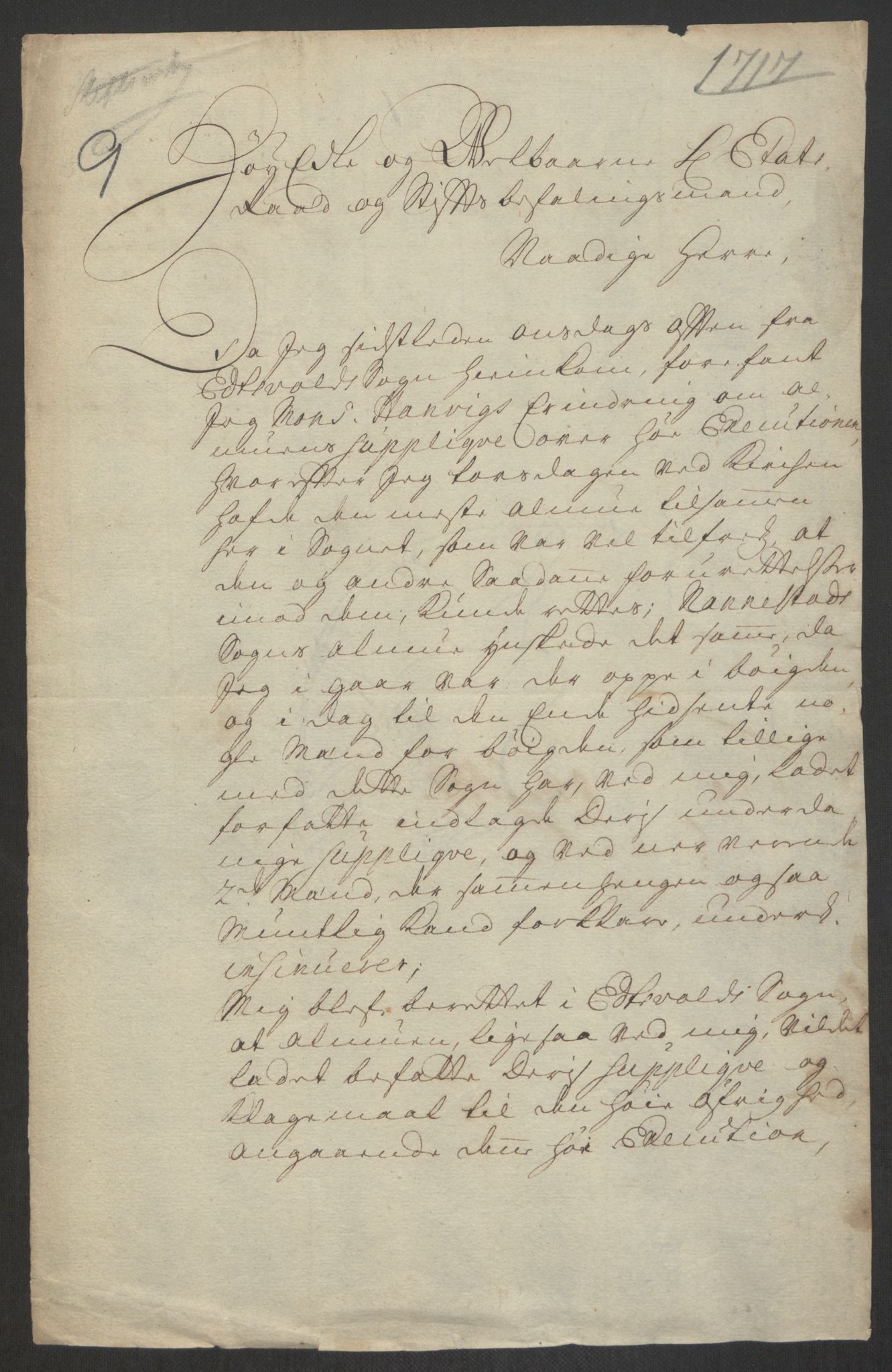 Kristiania stiftamt, AV/SAO-A-10386/E/Ed/Edp/L0001: Sorenskrivere, 1711-1721, p. 71