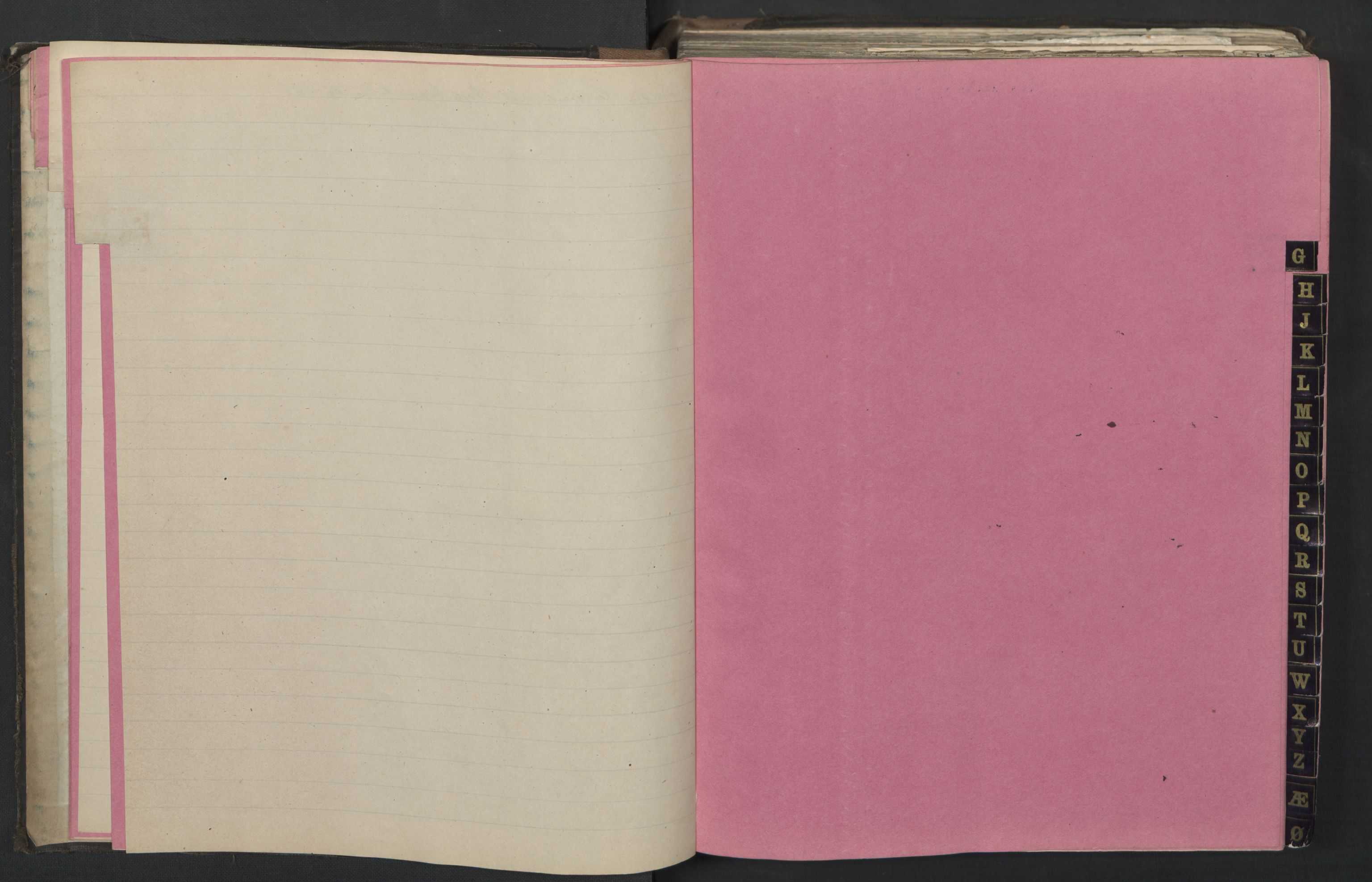 Nasjonalgalleriet, NMFK/NG-1000/B/L0002: Kopibok for maleri, skulptur, Kobberstikk- og håndtegningsamlingen., 1874-1898, p. 14