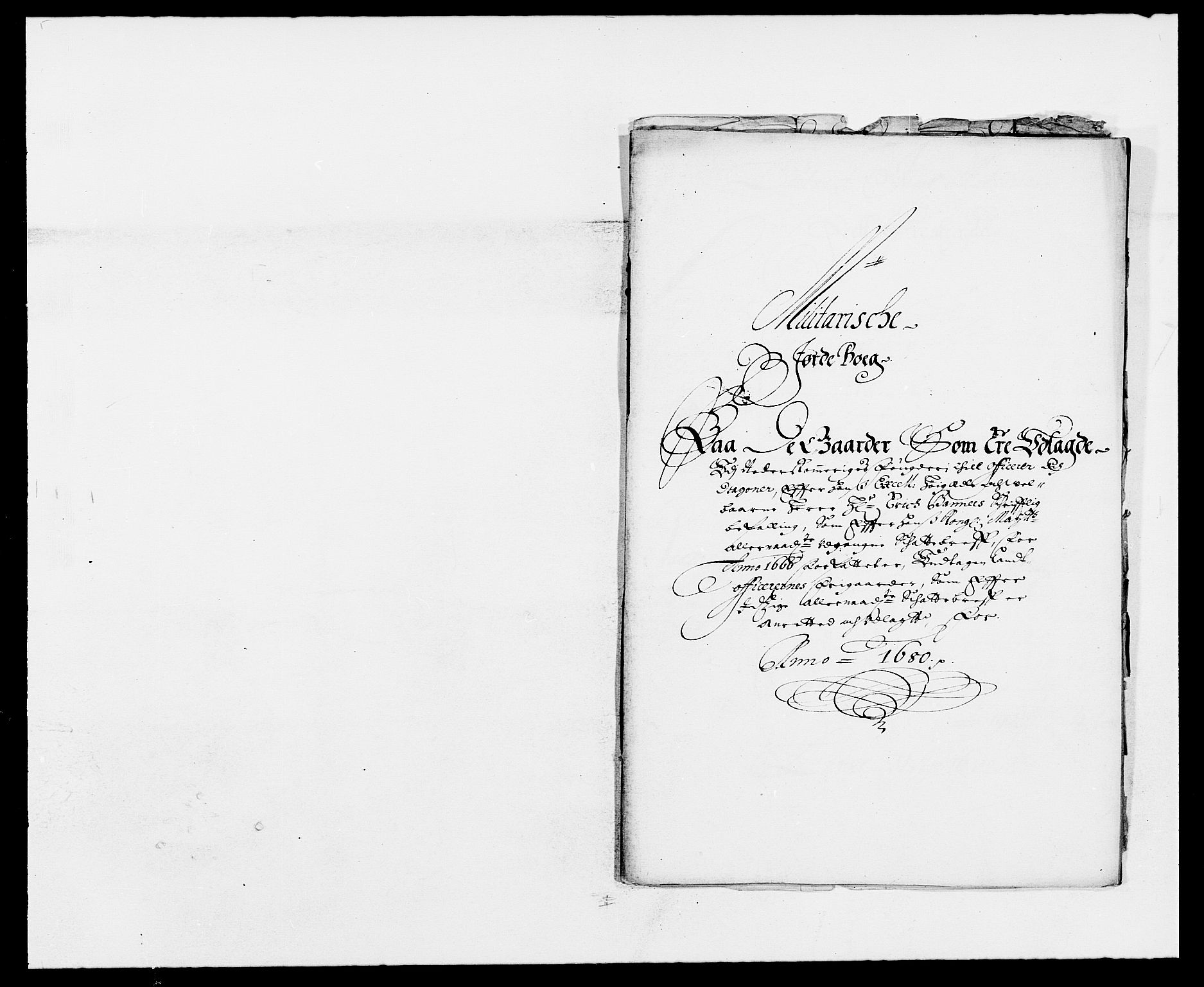 Rentekammeret inntil 1814, Reviderte regnskaper, Fogderegnskap, RA/EA-4092/R11/L0569: Fogderegnskap Nedre Romerike, 1680-1681, p. 224