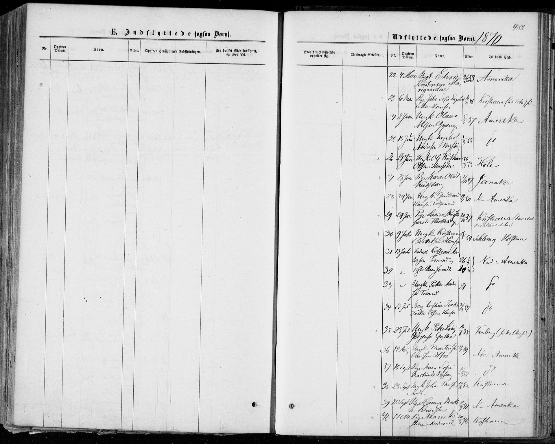 Norderhov kirkebøker, AV/SAKO-A-237/F/Fa/L0013: Parish register (official) no. 13, 1866-1874, p. 482