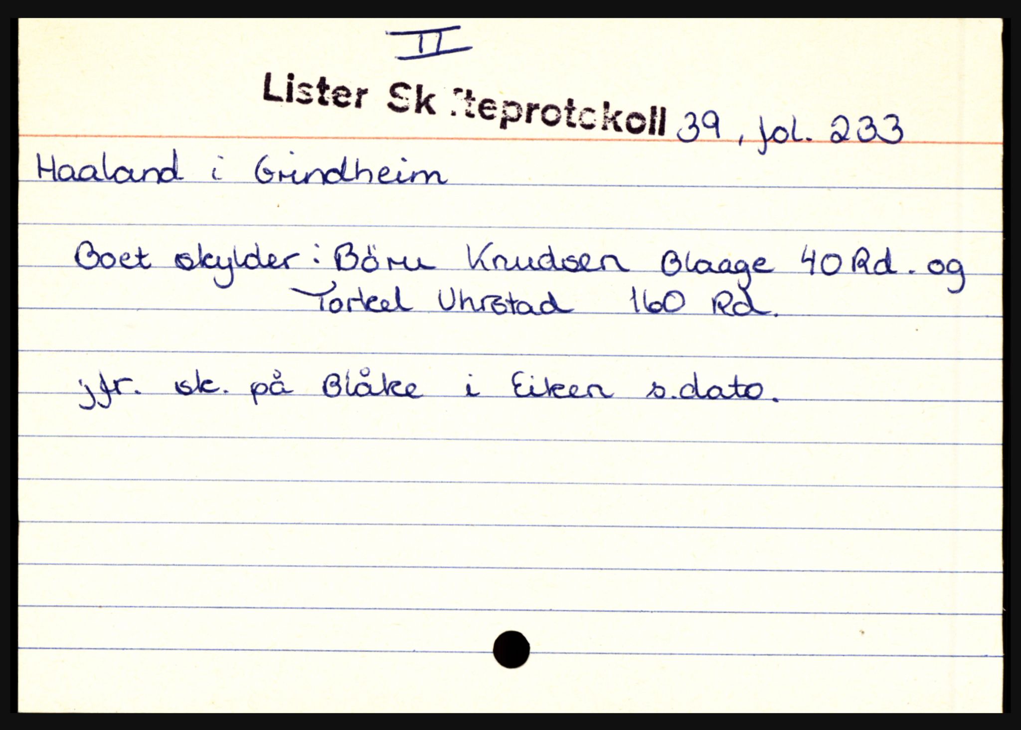 Lister sorenskriveri, AV/SAK-1221-0003/H, p. 18283