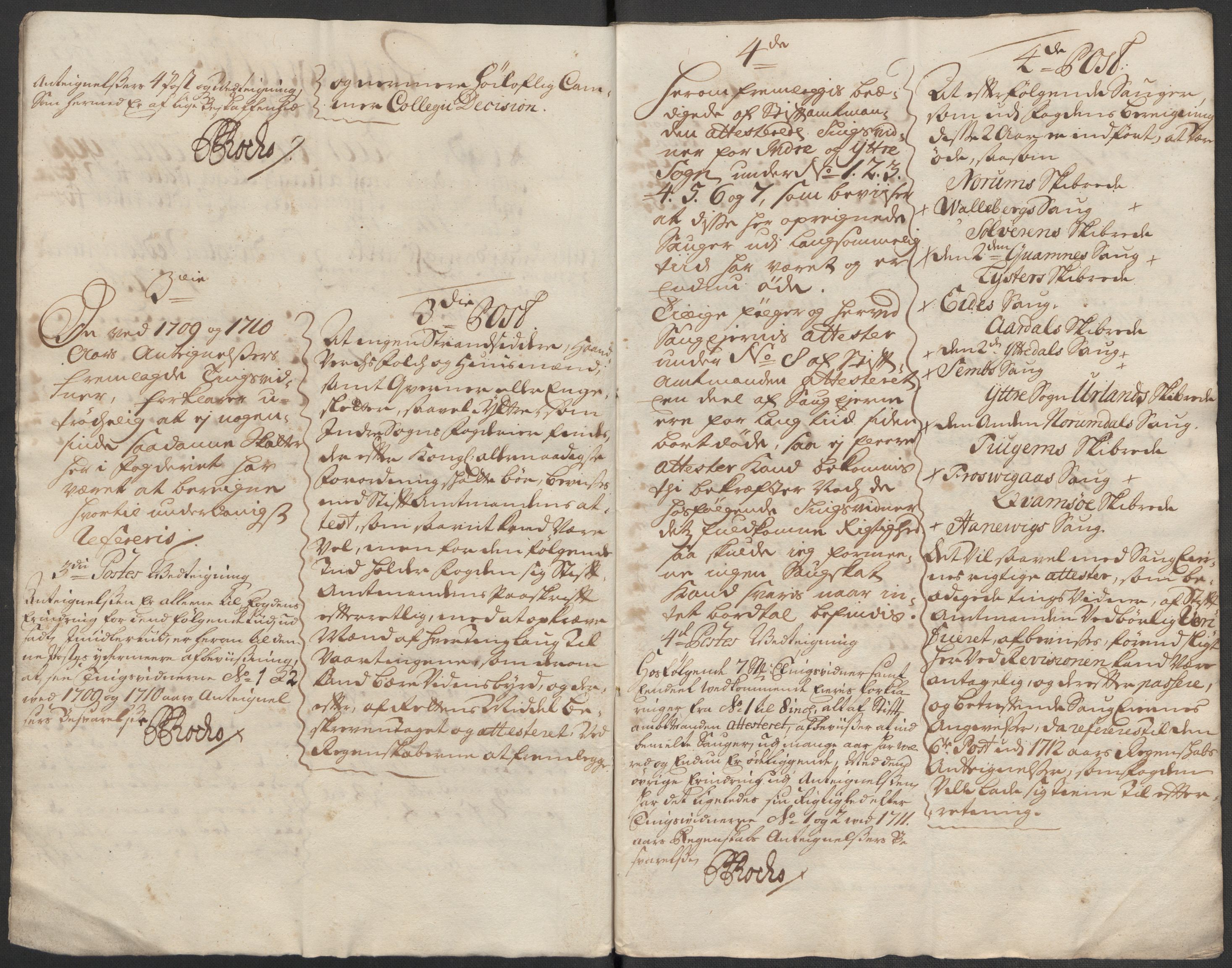 Rentekammeret inntil 1814, Reviderte regnskaper, Fogderegnskap, AV/RA-EA-4092/R52/L3319: Fogderegnskap Sogn, 1713-1714, p. 436