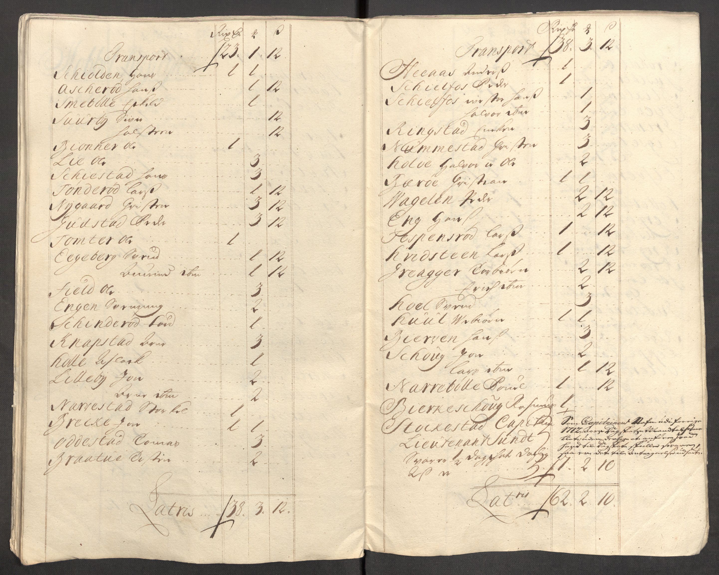 Rentekammeret inntil 1814, Reviderte regnskaper, Fogderegnskap, RA/EA-4092/R04/L0138: Fogderegnskap Moss, Onsøy, Tune, Veme og Åbygge, 1713-1714, p. 90