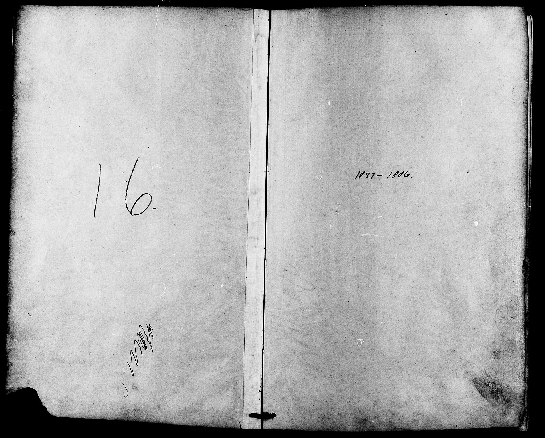Bakke sokneprestkontor, SAK/1111-0002/F/Fa/Faa/L0007: Parish register (official) no. A 7, 1877-1886