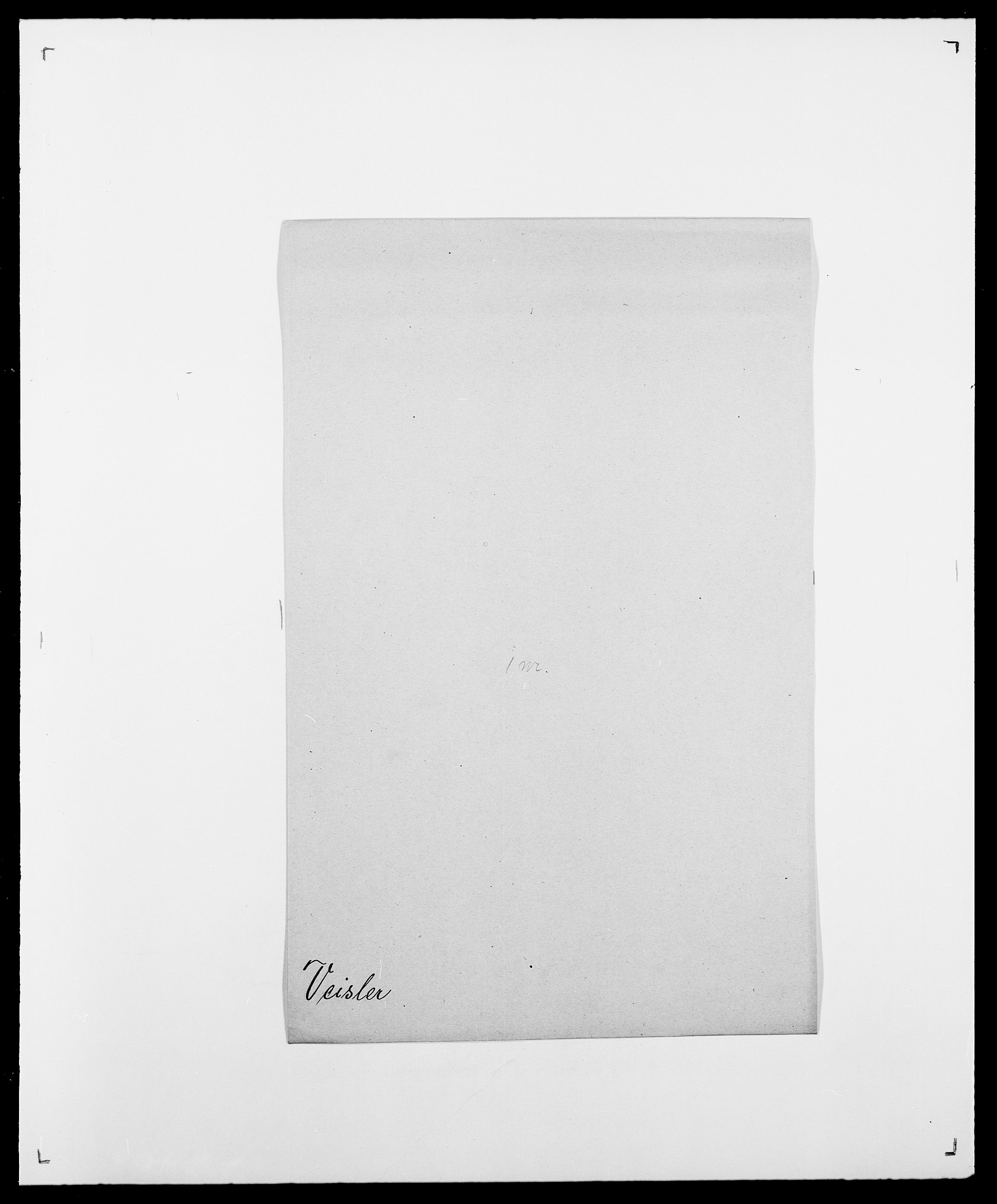 Delgobe, Charles Antoine - samling, SAO/PAO-0038/D/Da/L0040: Usgaard - Velund, p. 616