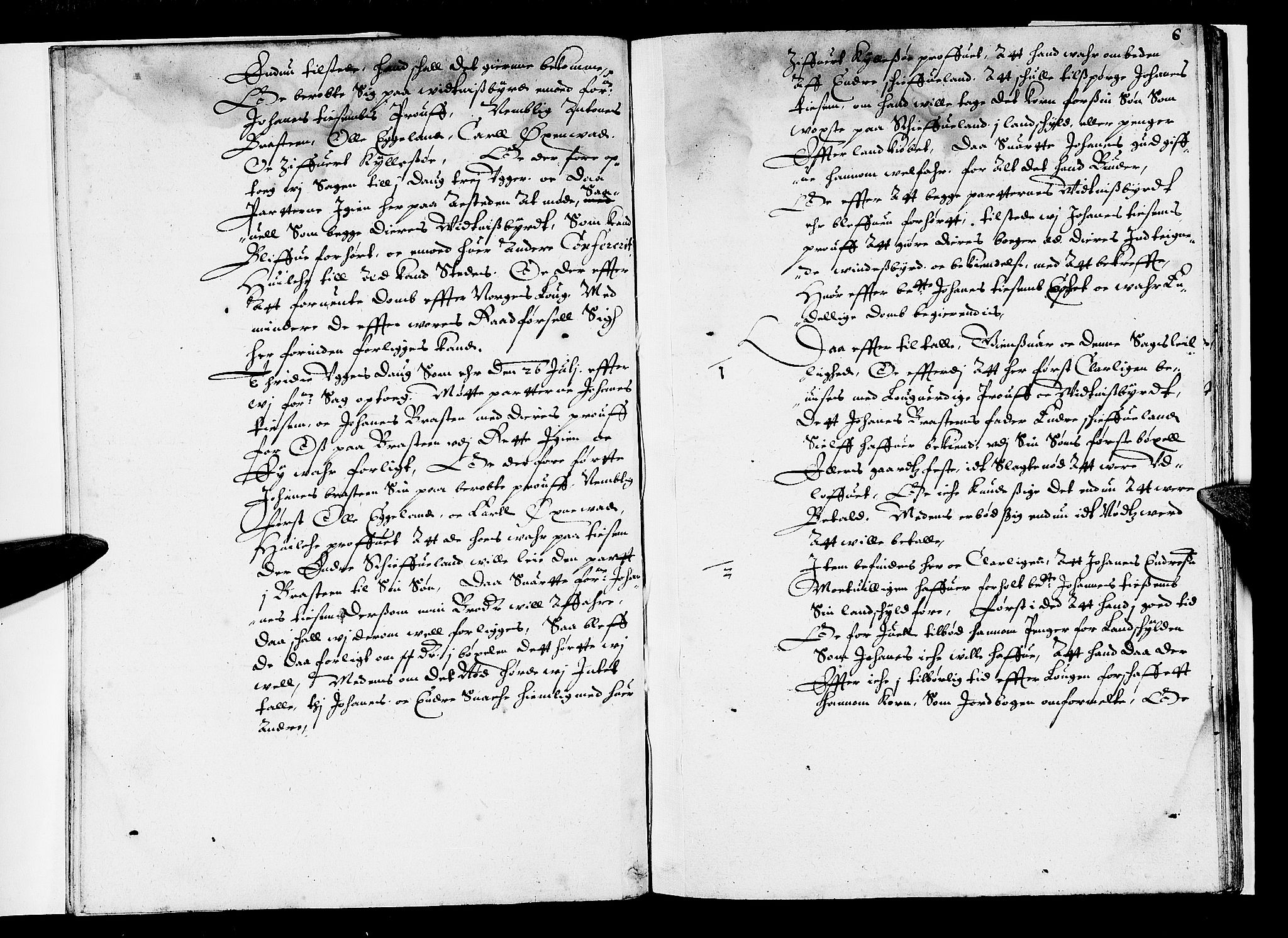 Jæren og Dalane sorenskriveri, AV/SAST-A-100306/3/30/30BA/L0010: TINGBOK, 1626-1627, p. 5b-6a