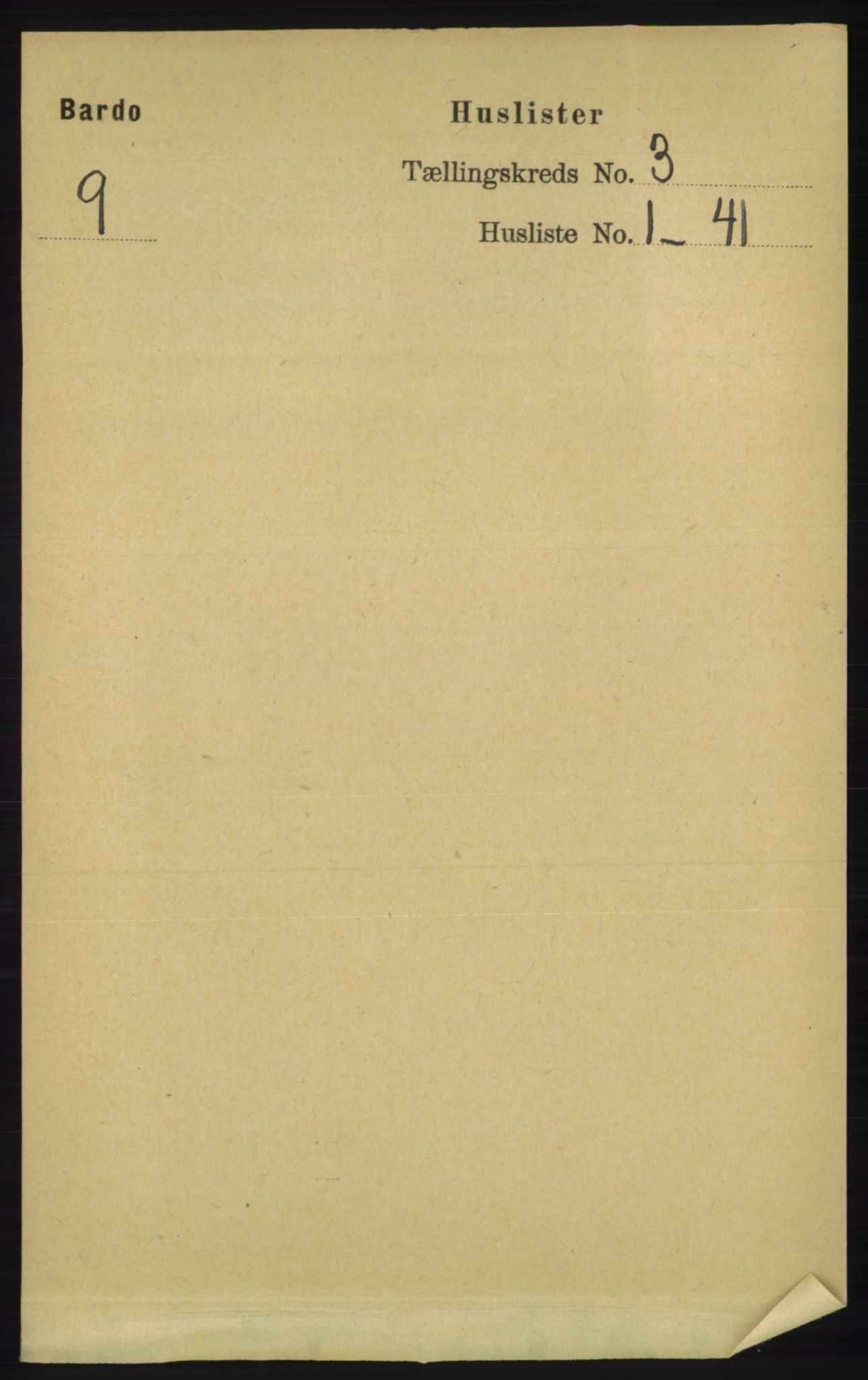 RA, 1891 census for 1922 Bardu, 1891, p. 859
