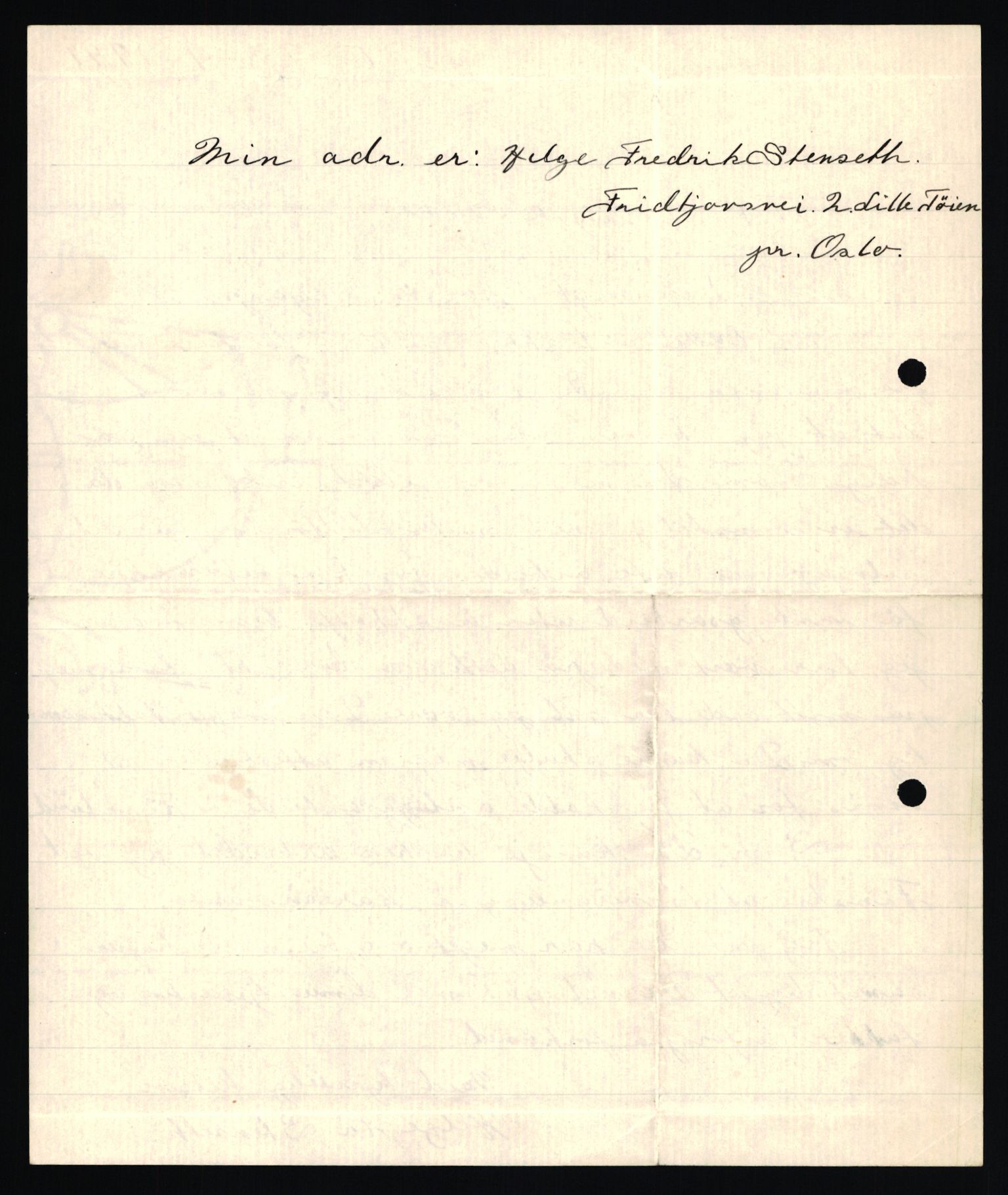 Forsvaret, Forsvarets krigshistoriske avdeling, AV/RA-RAFA-2017/Y/Ya/L0006: II-C-11-11,2 - Utenriksdepartementet.  Legasjonen i Helsingfors., 1940-1946, p. 494