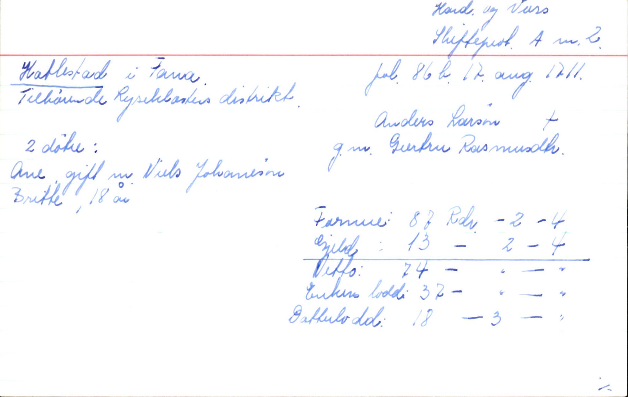 Skiftekort ved Statsarkivet i Bergen, SAB/SKIFTEKORT/002/L0001: Skifteprotokoll nr. 1-3, 1695-1721, p. 1495