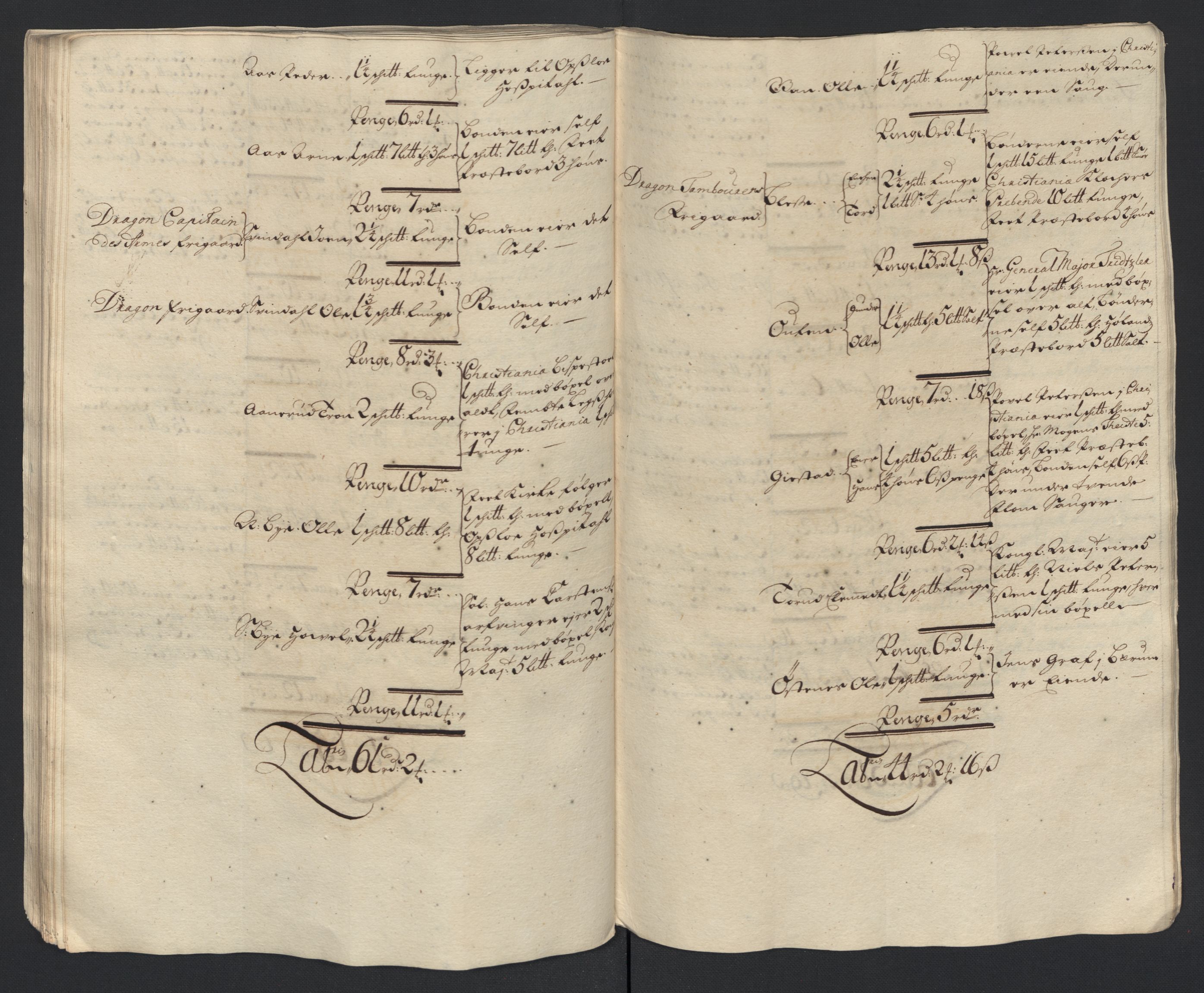 Rentekammeret inntil 1814, Reviderte regnskaper, Fogderegnskap, AV/RA-EA-4092/R11/L0585: Fogderegnskap Nedre Romerike, 1702, p. 124