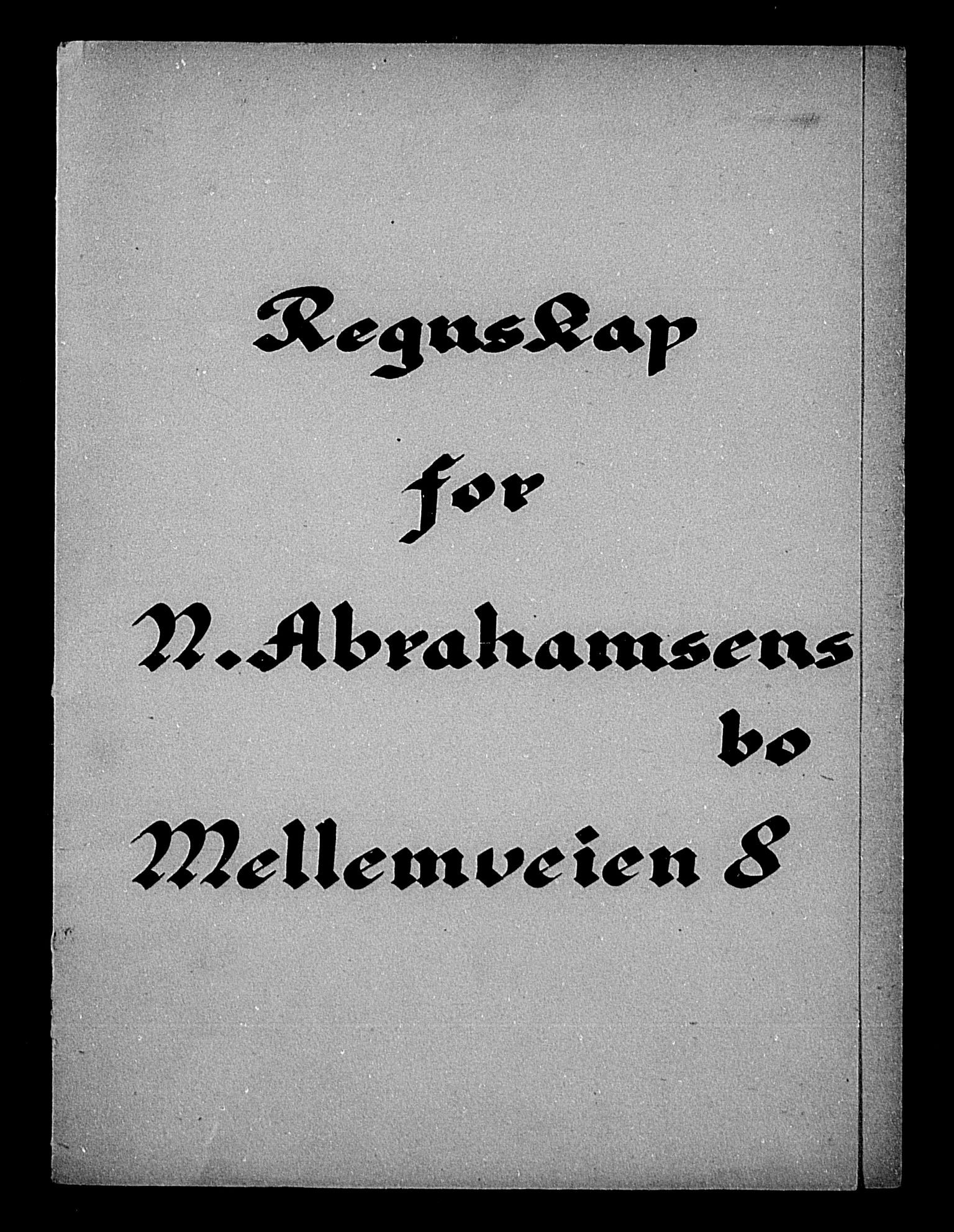 Justisdepartementet, Tilbakeføringskontoret for inndratte formuer, AV/RA-S-1564/H/Hc/Hca/L0892: --, 1945-1947, p. 259