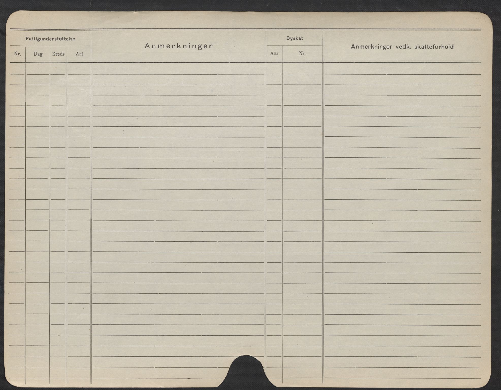 Oslo folkeregister, Registerkort, AV/SAO-A-11715/F/Fa/Fac/L0020: Kvinner, 1906-1914, p. 805b