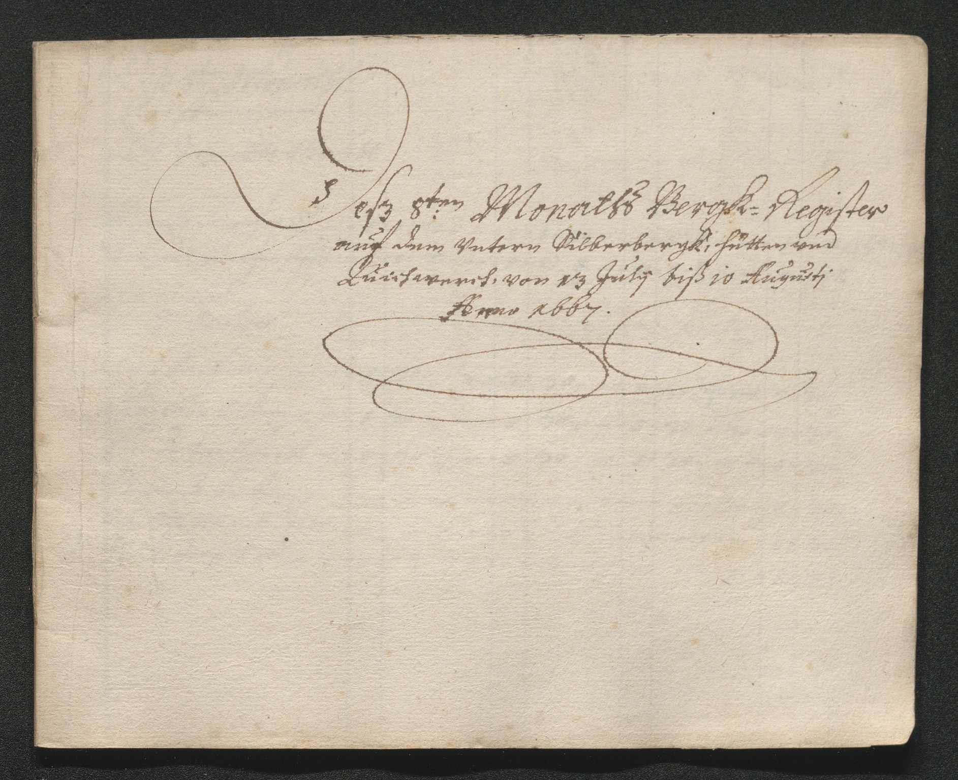 Kongsberg Sølvverk 1623-1816, SAKO/EA-3135/001/D/Dc/Dcd/L0040: Utgiftsregnskap for gruver m.m., 1667, p. 516