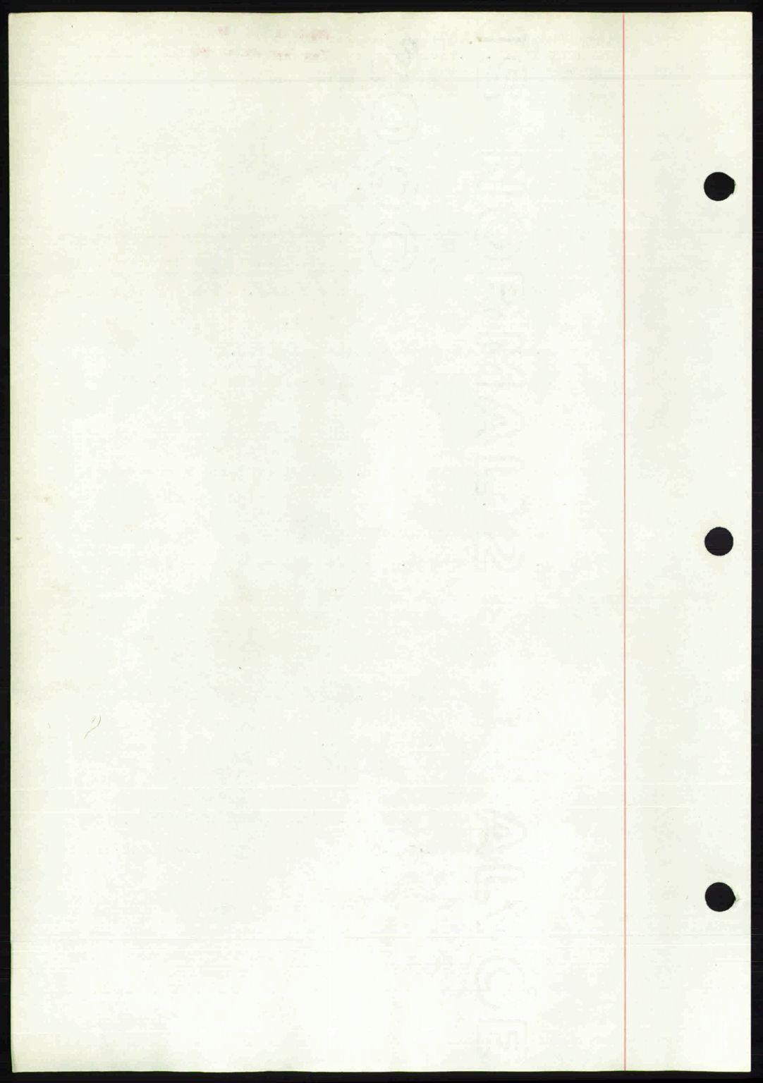 Ytre Sogn tingrett, SAB/A-2601/1/G/Gbb/L0007: Mortgage book no. A4 - A5 (B3), 1949-1949, Diary no: : 950/1949