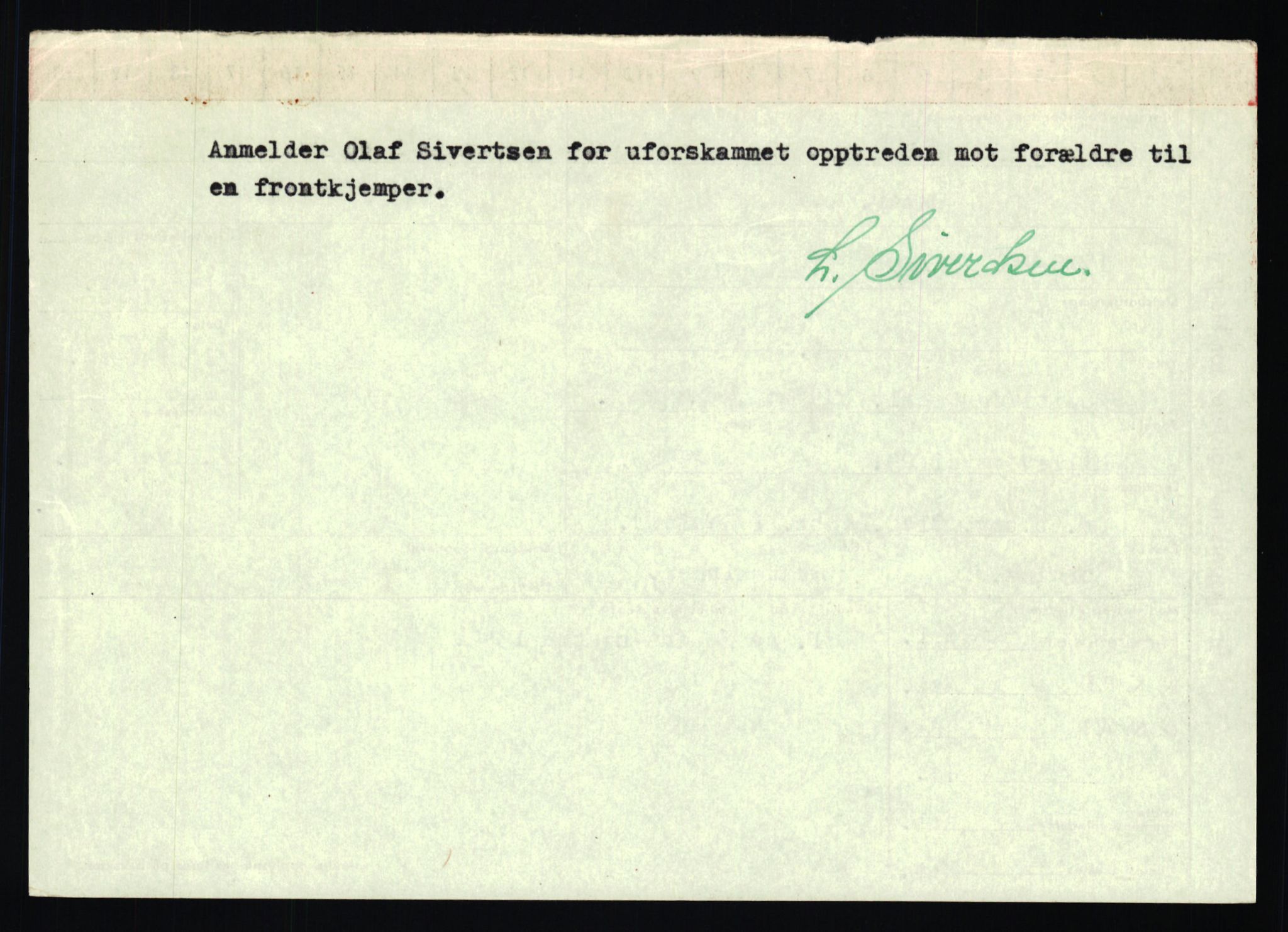 Statspolitiet - Hovedkontoret / Osloavdelingen, AV/RA-S-1329/C/Ca/L0004: Eid - funn av gjenstander	, 1943-1945, p. 1455