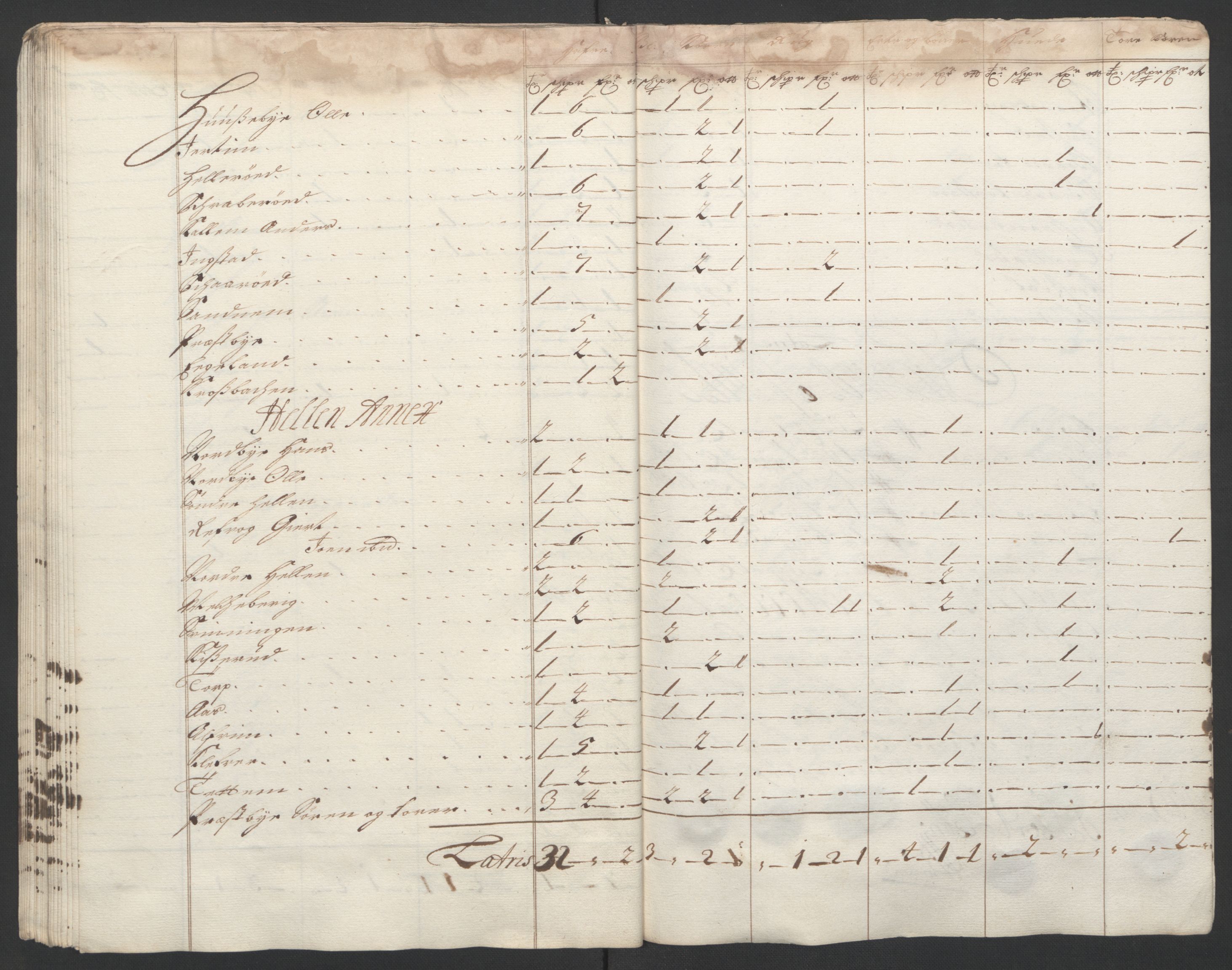 Rentekammeret inntil 1814, Reviderte regnskaper, Fogderegnskap, RA/EA-4092/R07/L0294: Fogderegnskap Rakkestad, Heggen og Frøland, 1702, p. 65
