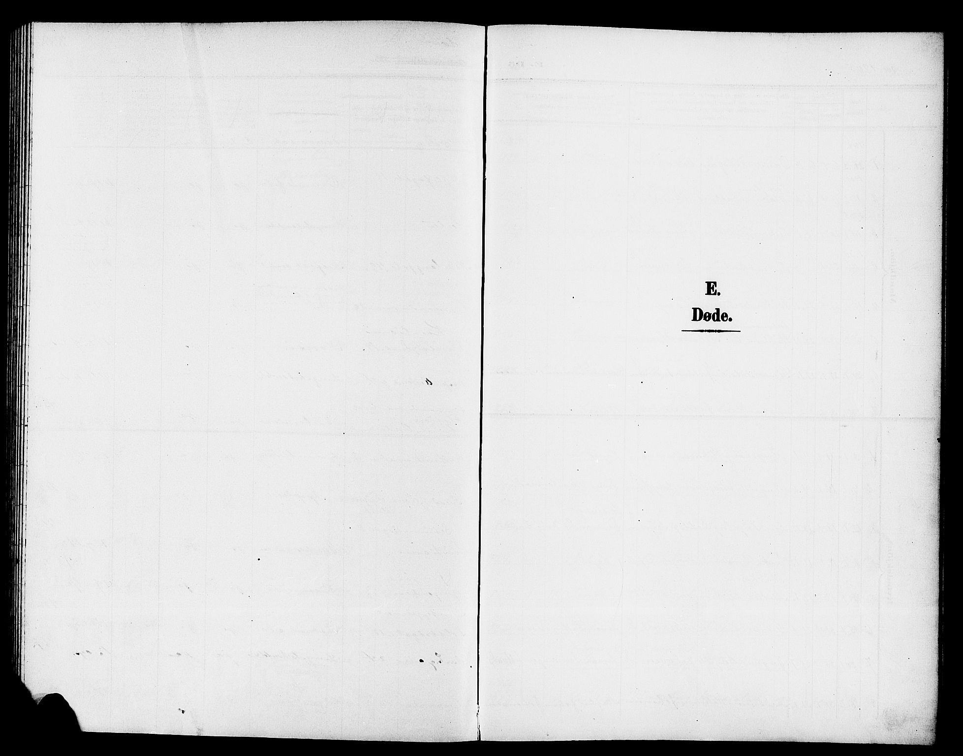 Tønsberg kirkebøker, AV/SAKO-A-330/G/Ga/L0008: Parish register (copy) no. 8, 1905-1912