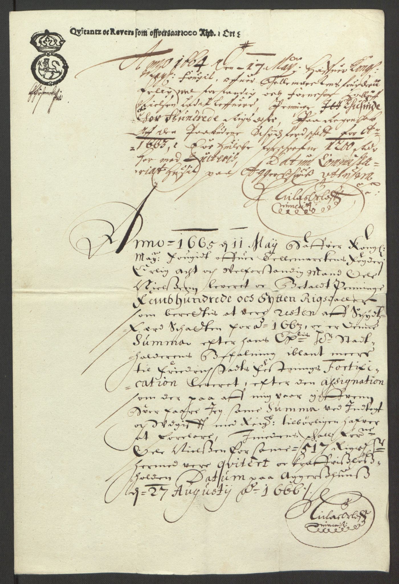 Rentekammeret inntil 1814, Reviderte regnskaper, Fogderegnskap, AV/RA-EA-4092/R35/L2054: Fogderegnskap Øvre og Nedre Telemark, 1662-1663, p. 381