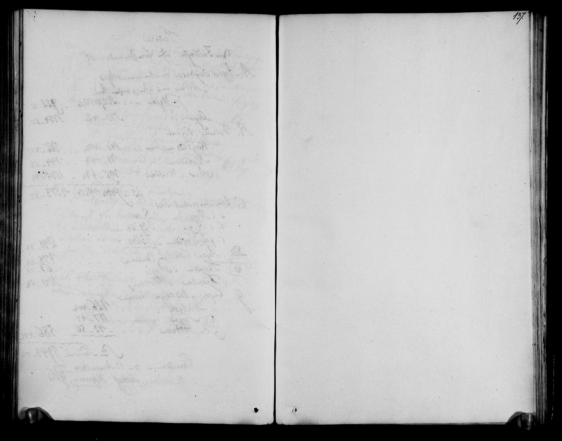 Rentekammeret inntil 1814, Realistisk ordnet avdeling, RA/EA-4070/N/Ne/Nea/L0010a: Aker fogderi. Deliberasjonsprotokoll, 1803, p. 140