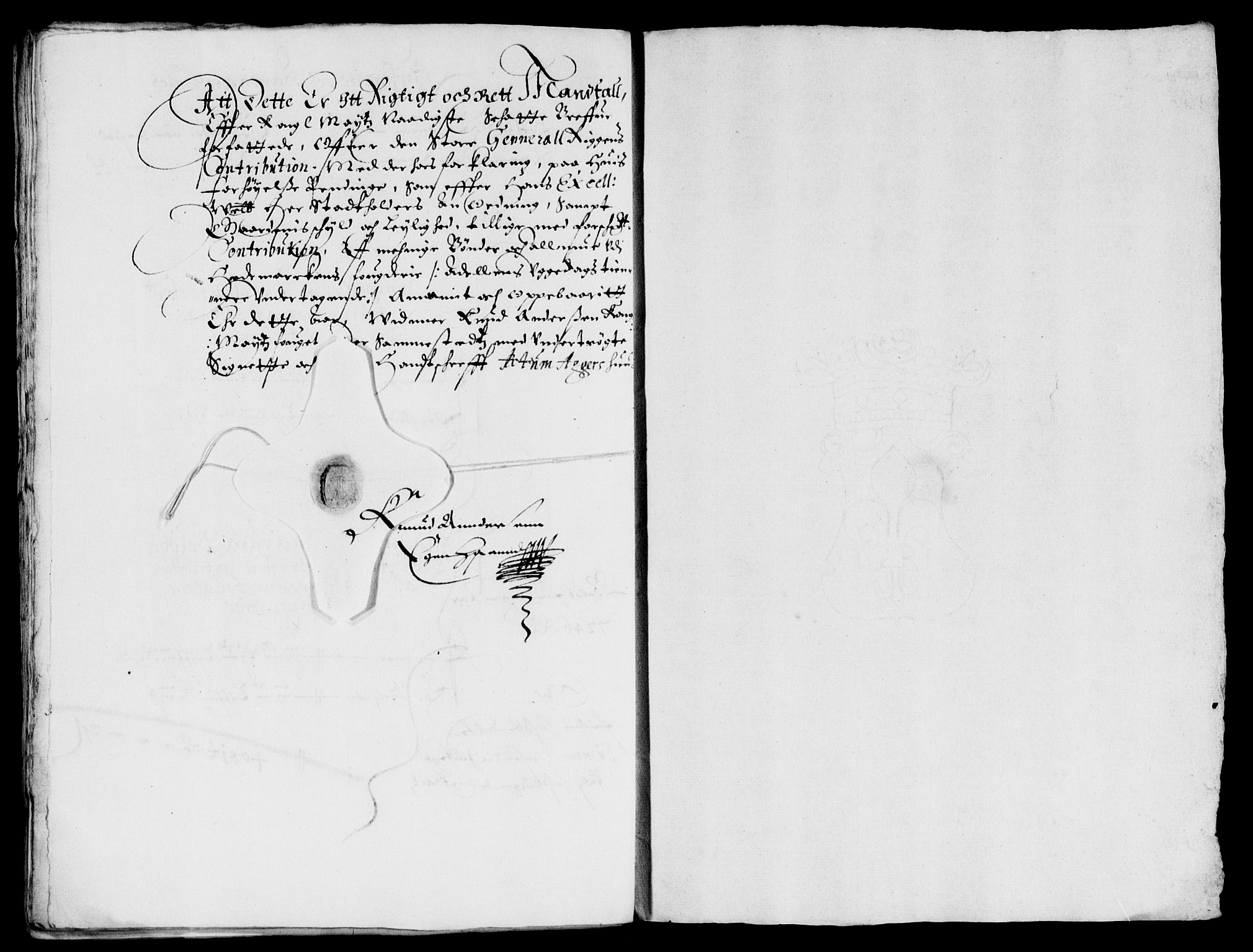 Rentekammeret inntil 1814, Reviderte regnskaper, Lensregnskaper, AV/RA-EA-5023/R/Rb/Rba/L0188: Akershus len, 1646-1647
