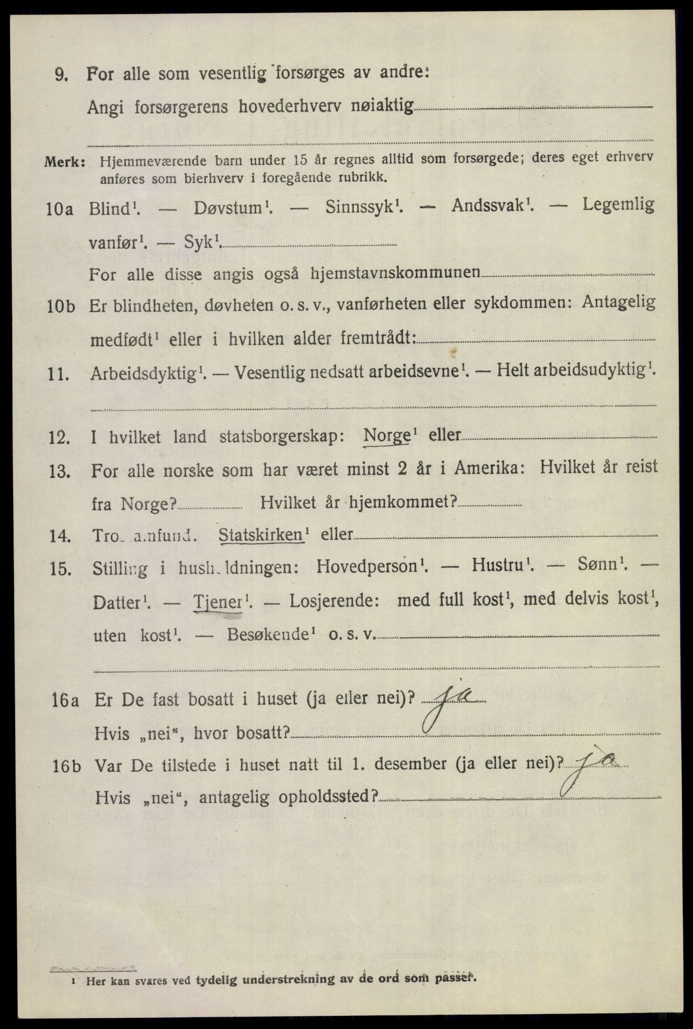 SAKO, 1920 census for Ål, 1920, p. 8133