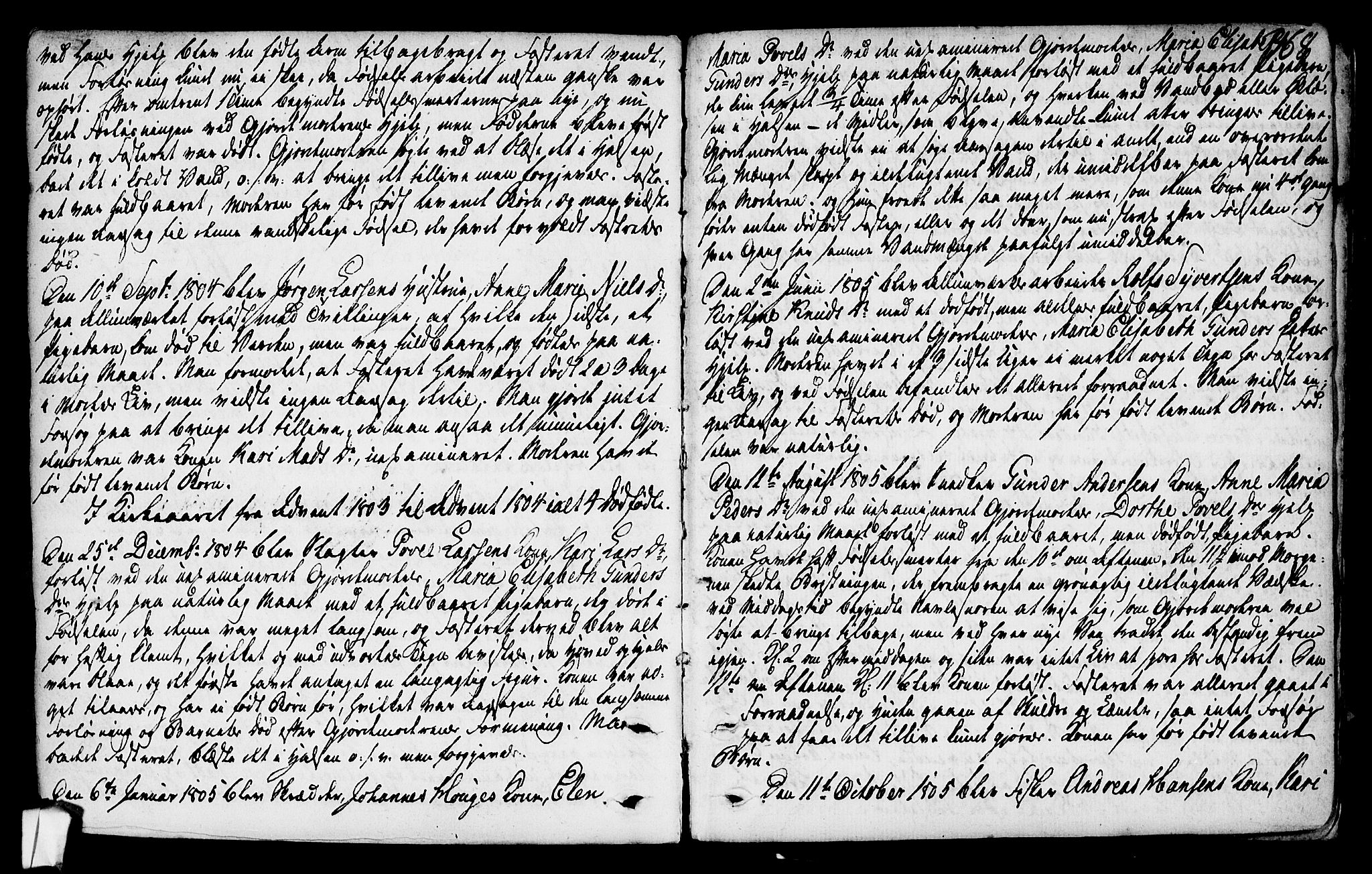 Gamlebyen prestekontor Kirkebøker, SAO/A-10884/F/Fa/L0001: Parish register (official) no. 1, 1734-1818, p. 368