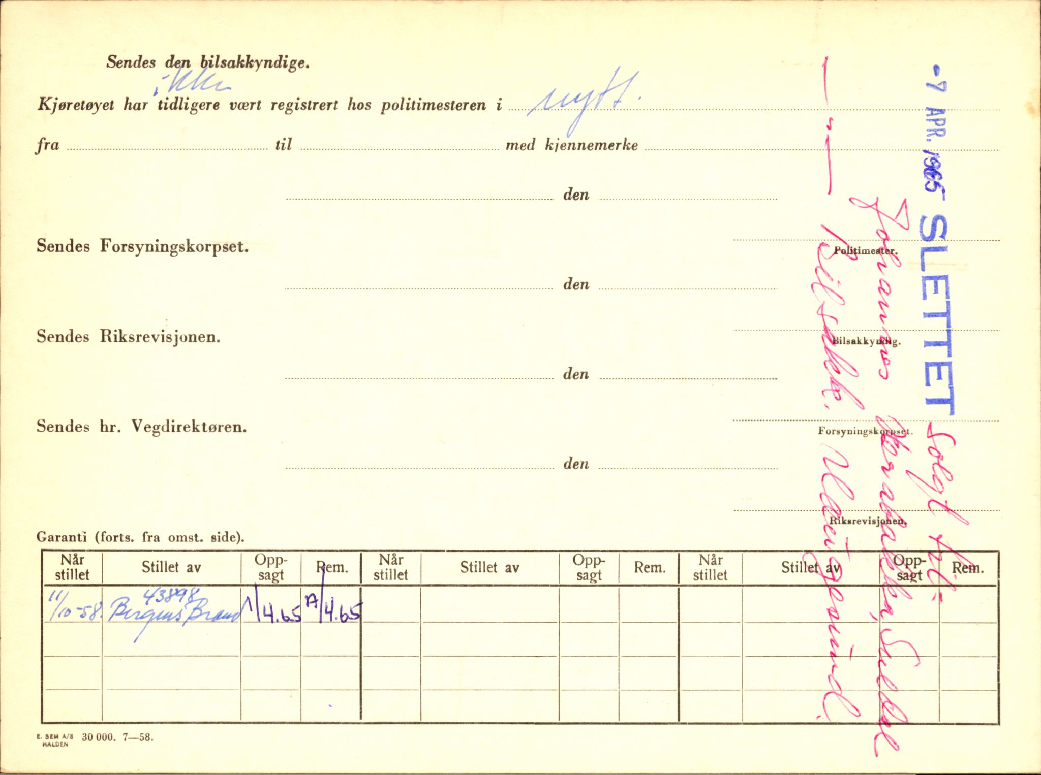 Stavanger trafikkstasjon, AV/SAST-A-101942/0/F/L0055: L-55700 - L-56499, 1930-1971, p. 1956