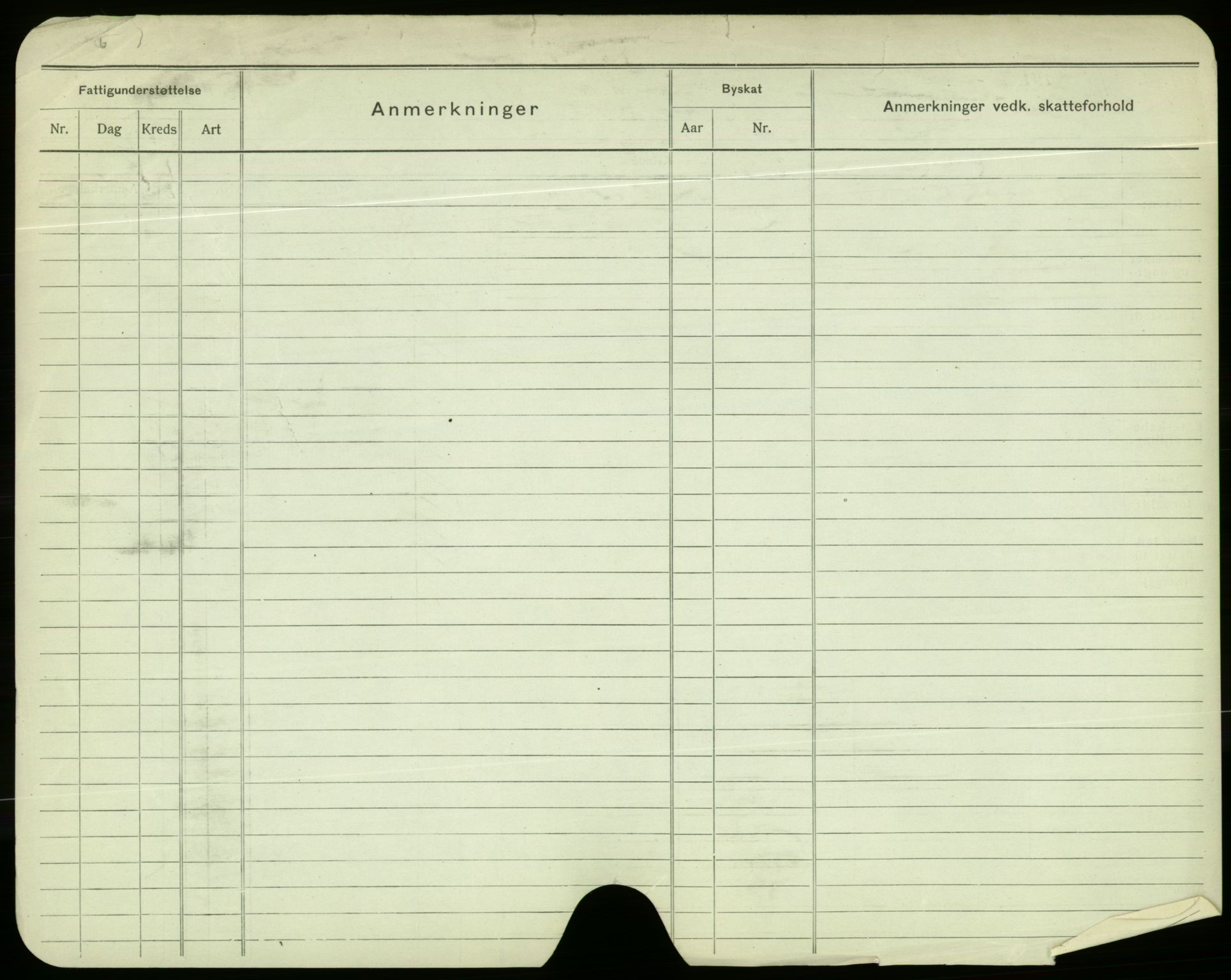 Oslo folkeregister, Registerkort, AV/SAO-A-11715/F/Fa/Fac/L0004: Menn, 1906-1914, p. 547b