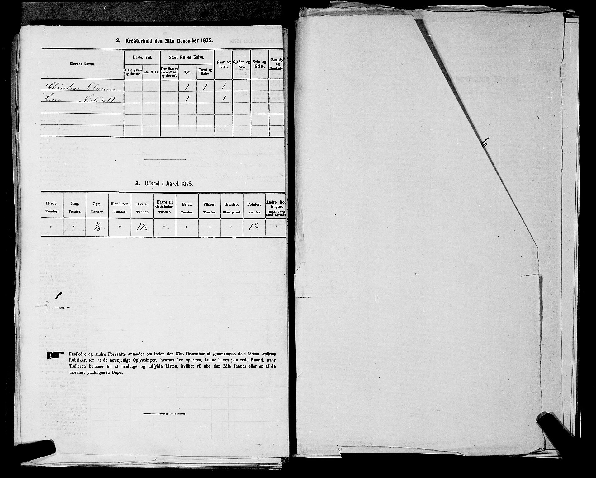 SAKO, 1875 census for 0719P Andebu, 1875, p. 551