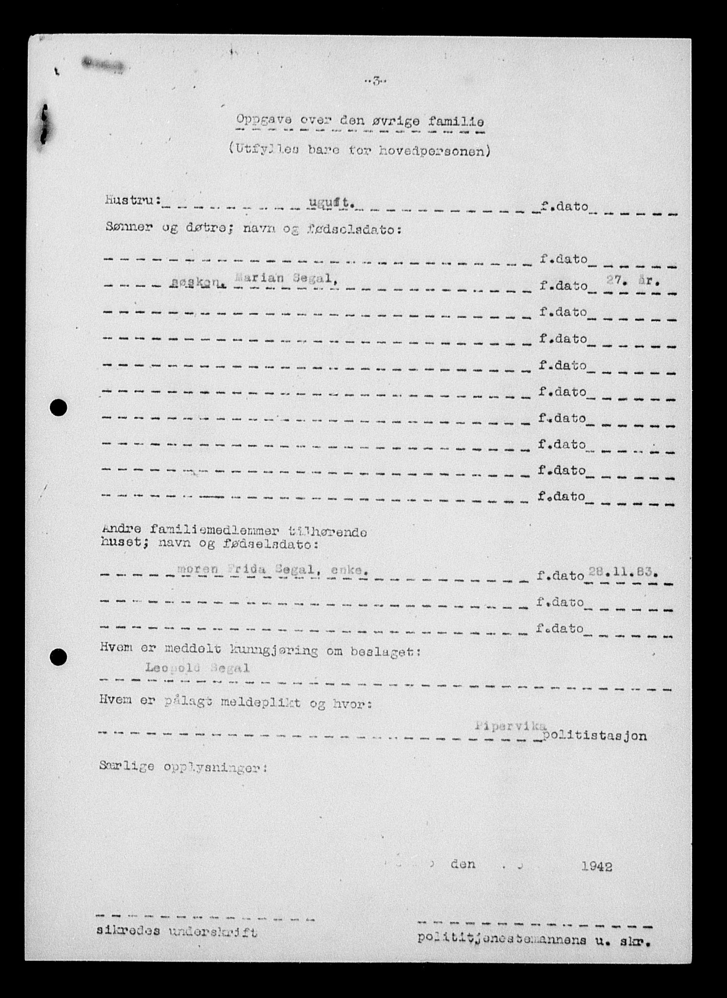 Justisdepartementet, Tilbakeføringskontoret for inndratte formuer, AV/RA-S-1564/H/Hc/Hcc/L0979: --, 1945-1947, p. 556