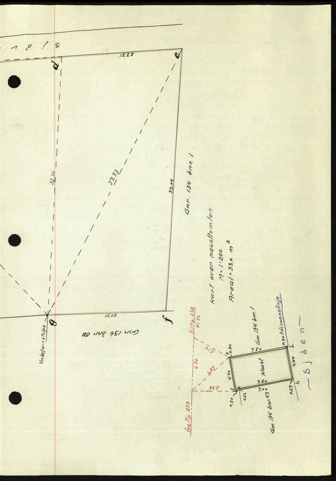 Ålesund byfogd, AV/SAT-A-4384: Mortgage book no. 37A (1), 1947-1949, Diary no: : 618/1947