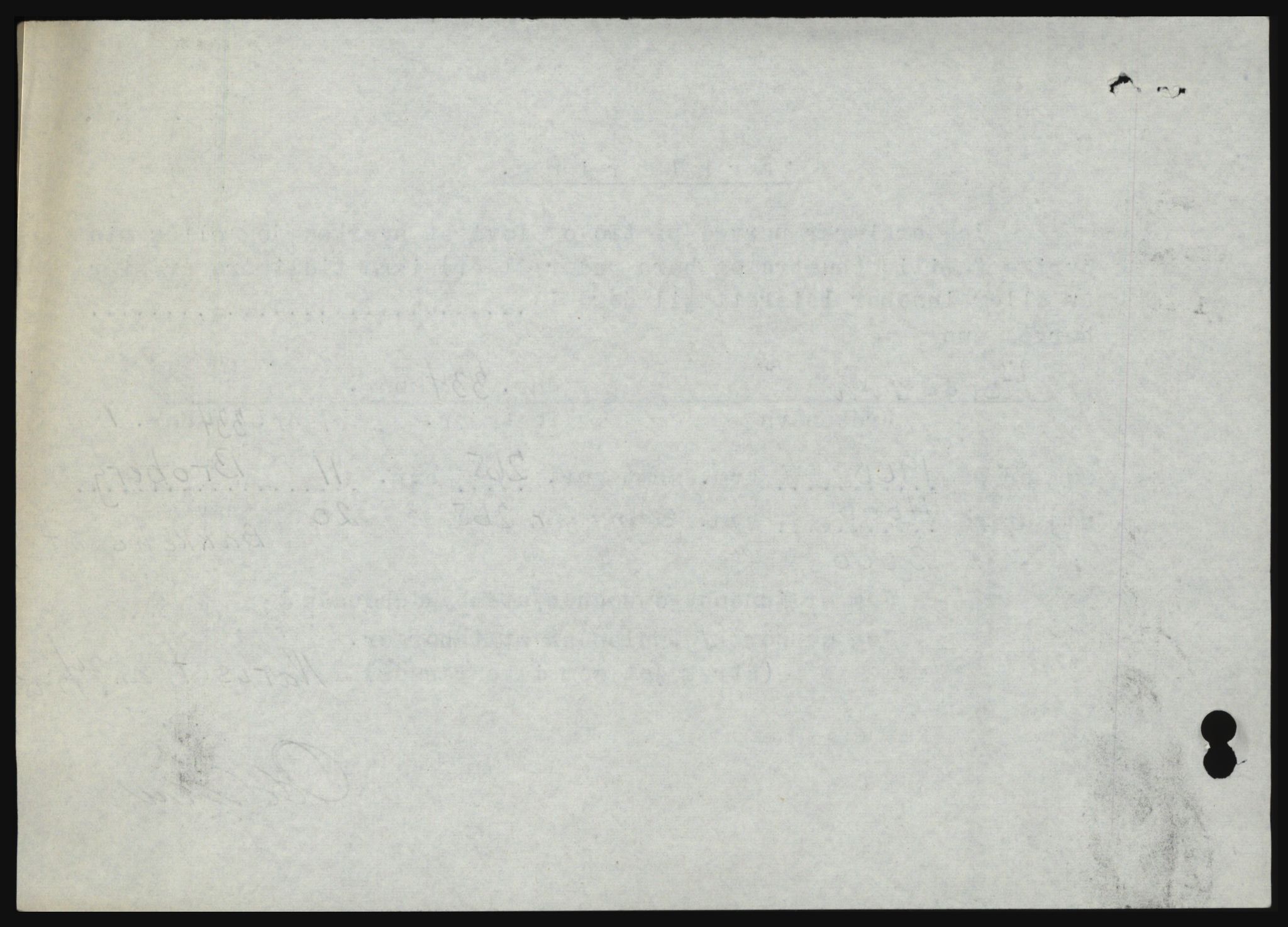 Nord-Hedmark sorenskriveri, AV/SAH-TING-012/H/Hc/L0021: Mortgage book no. 21, 1964-1965, Diary no: : 1208/1965