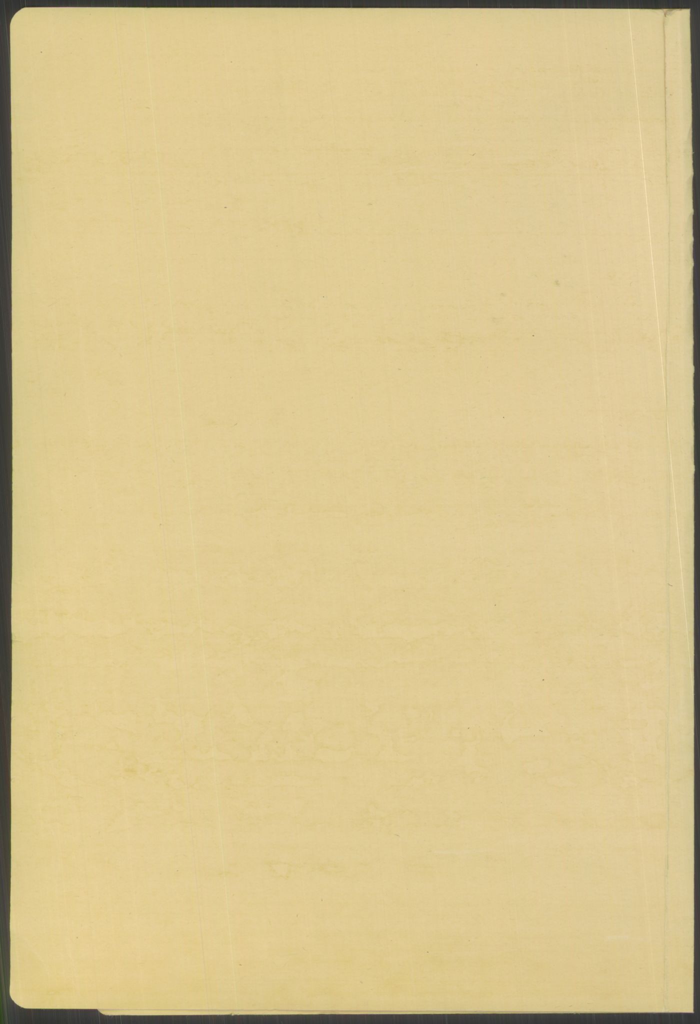 Samlinger til kildeutgivelse, Amerikabrevene, RA/EA-4057/F/L0021: Innlån fra Buskerud: Michalsen - Ål bygdearkiv, 1838-1914, p. 458