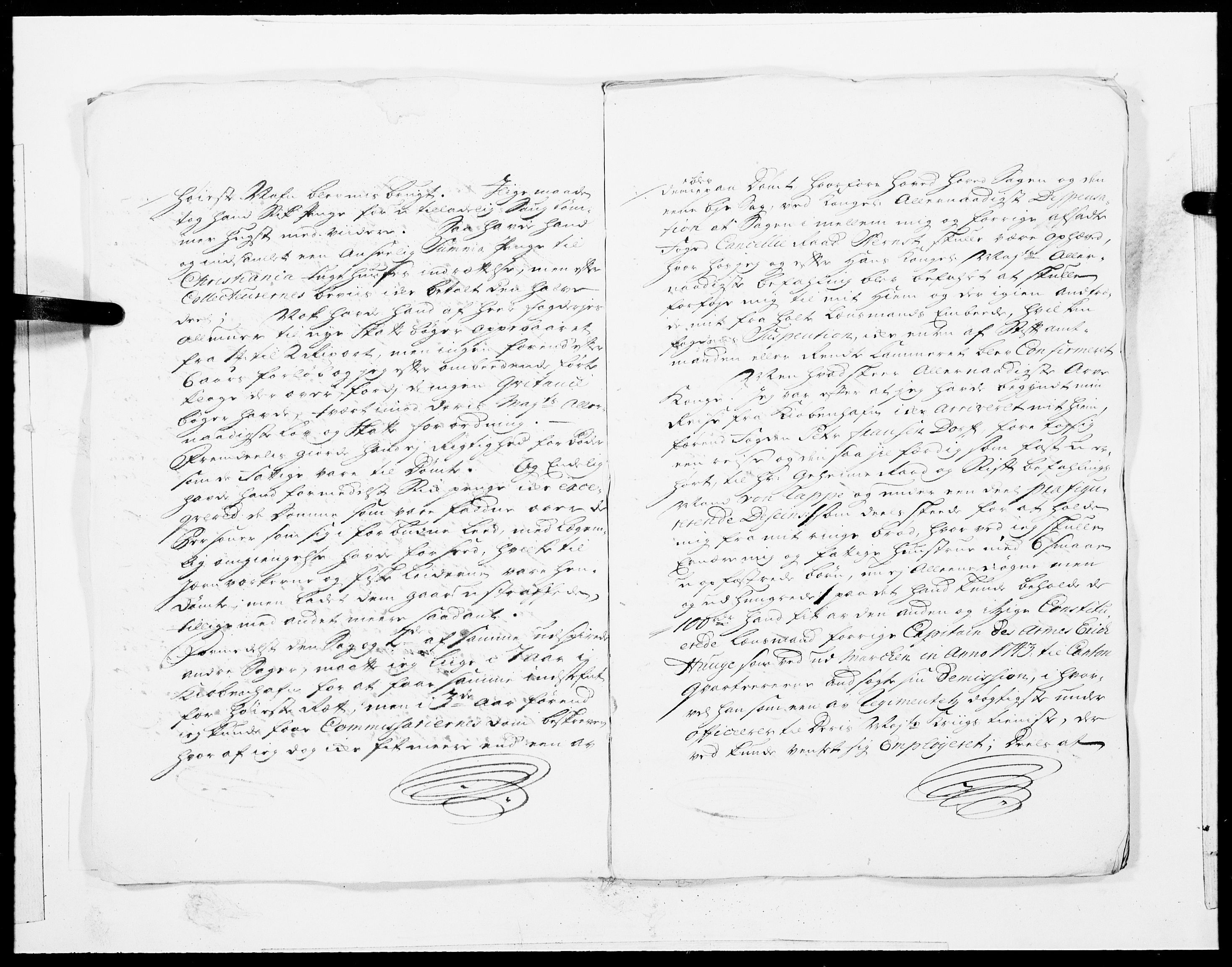 Danske Kanselli 1572-1799, AV/RA-EA-3023/F/Fc/Fcc/Fcca/L0153: Norske innlegg 1572-1799, 1749, p. 24